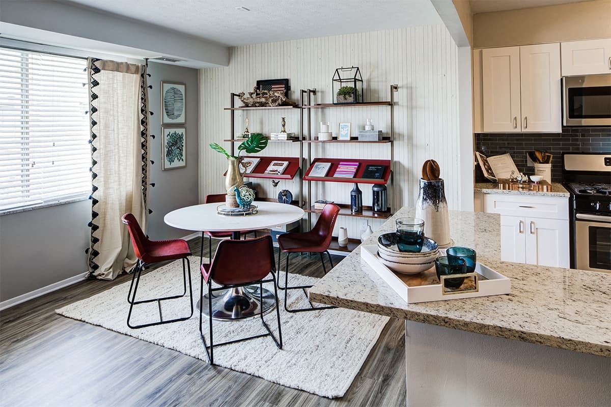 Beachwood Apartments 3 of 30