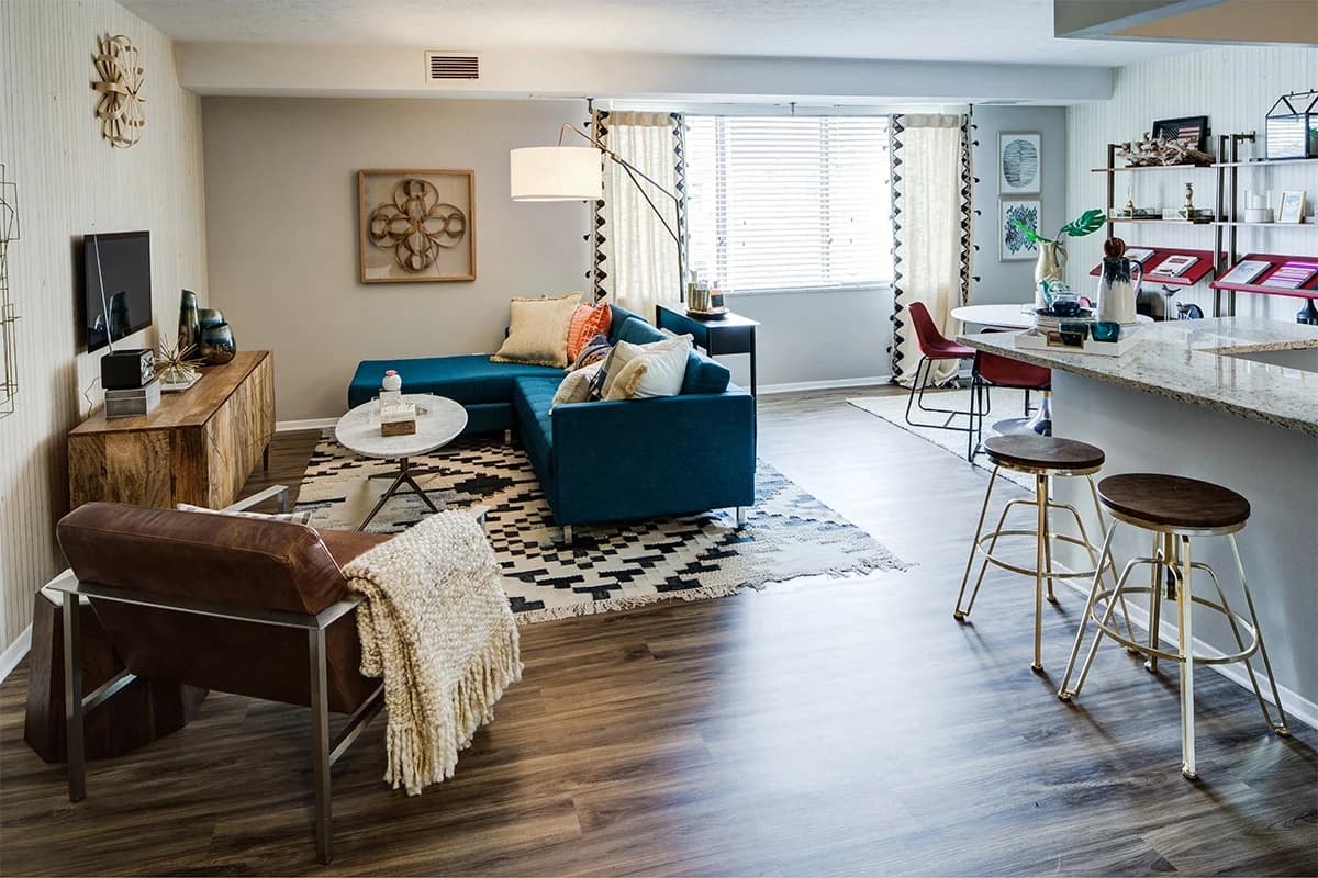 Beachwood Apartments 4 of 30