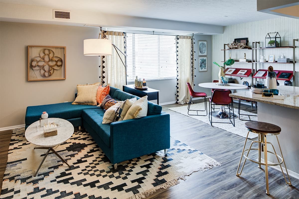 Beachwood Apartments 5 of 30