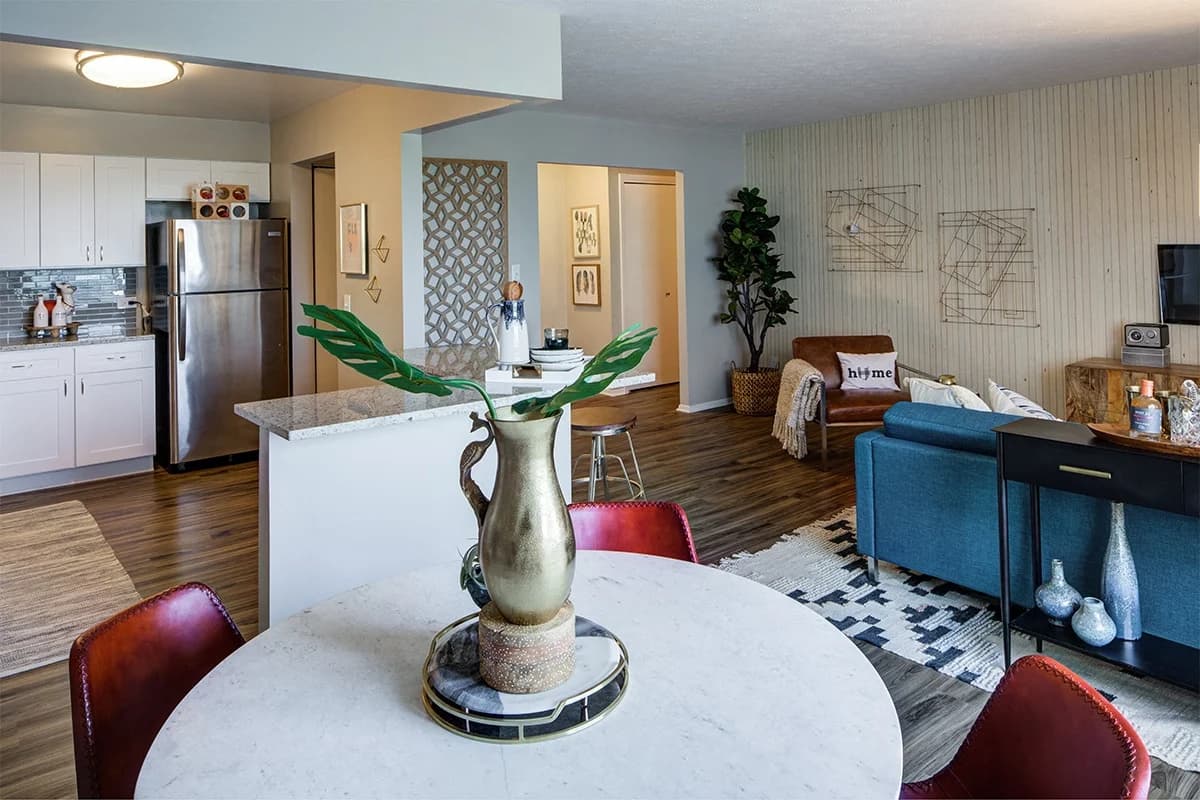Beachwood Apartments 6 of 30