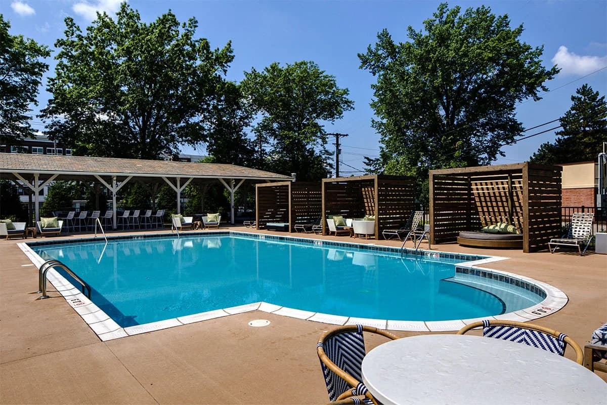 Beachwood Apartments 27 of 30