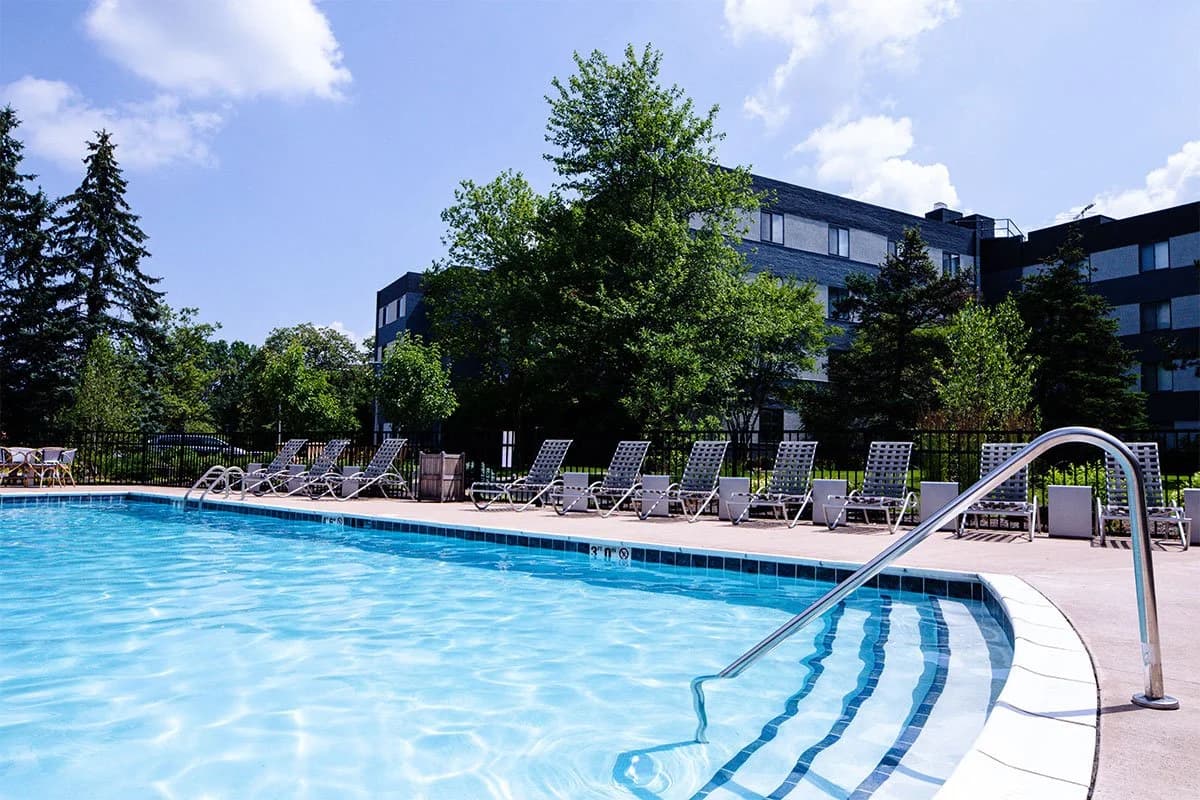 Beachwood Apartments 29 of 30