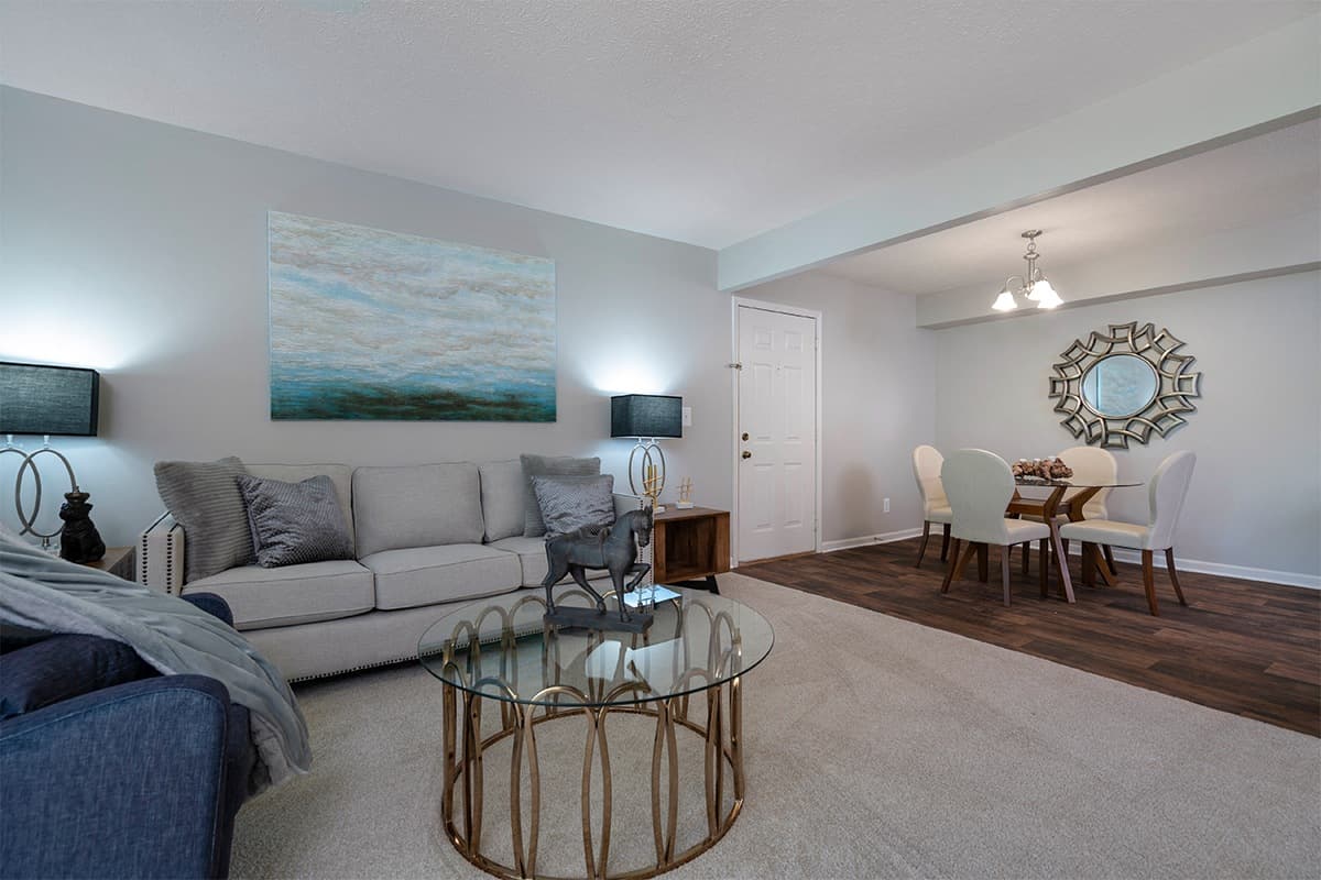 Beacon Lake Apartments 7 of 20