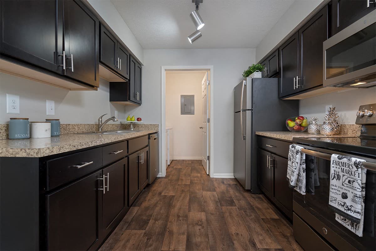 Beacon Lake Apartments 8 of 20