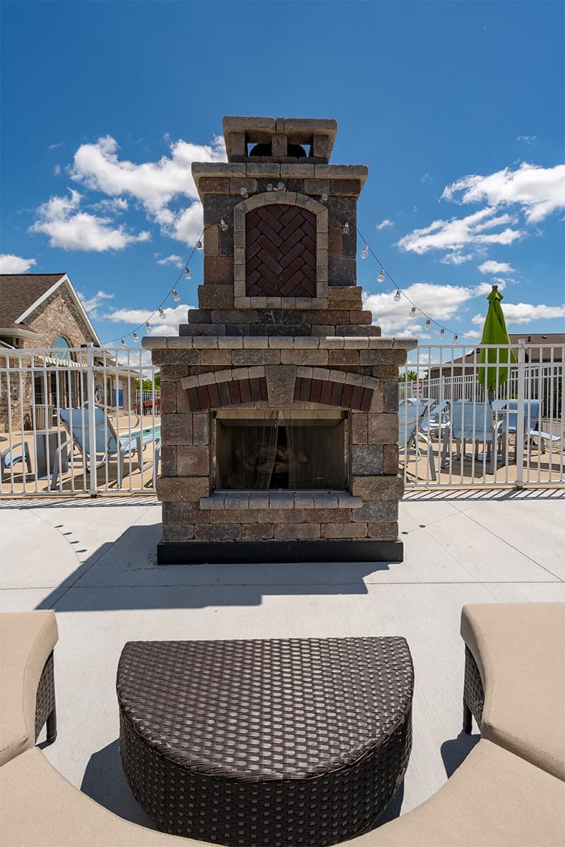 Beacon Lake Apartments 15 of 20