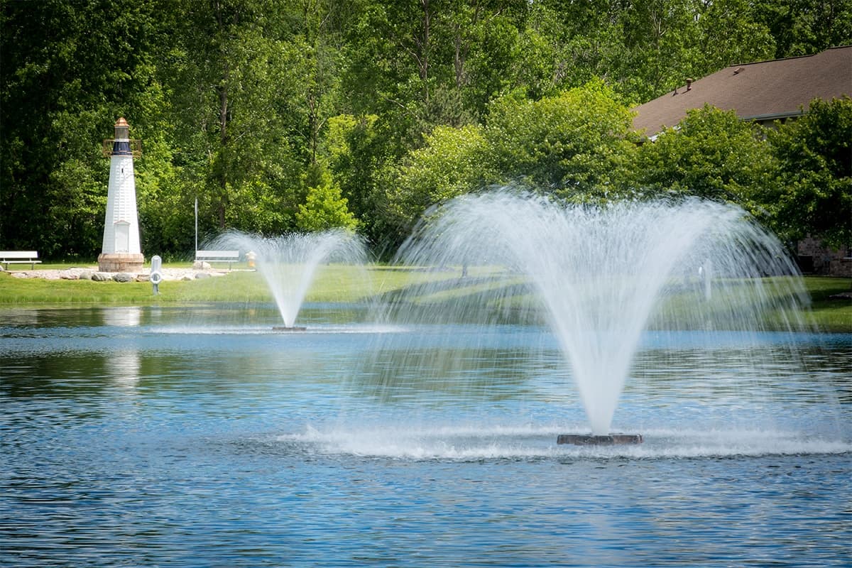 Beacon Lake Apartments 17 of 20