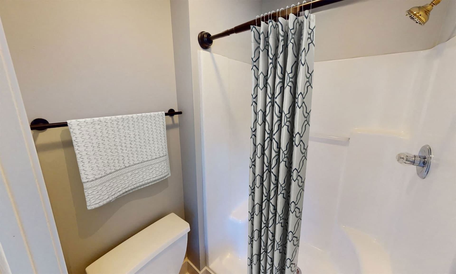 Brixin Franklin Apartments 17 of 40
