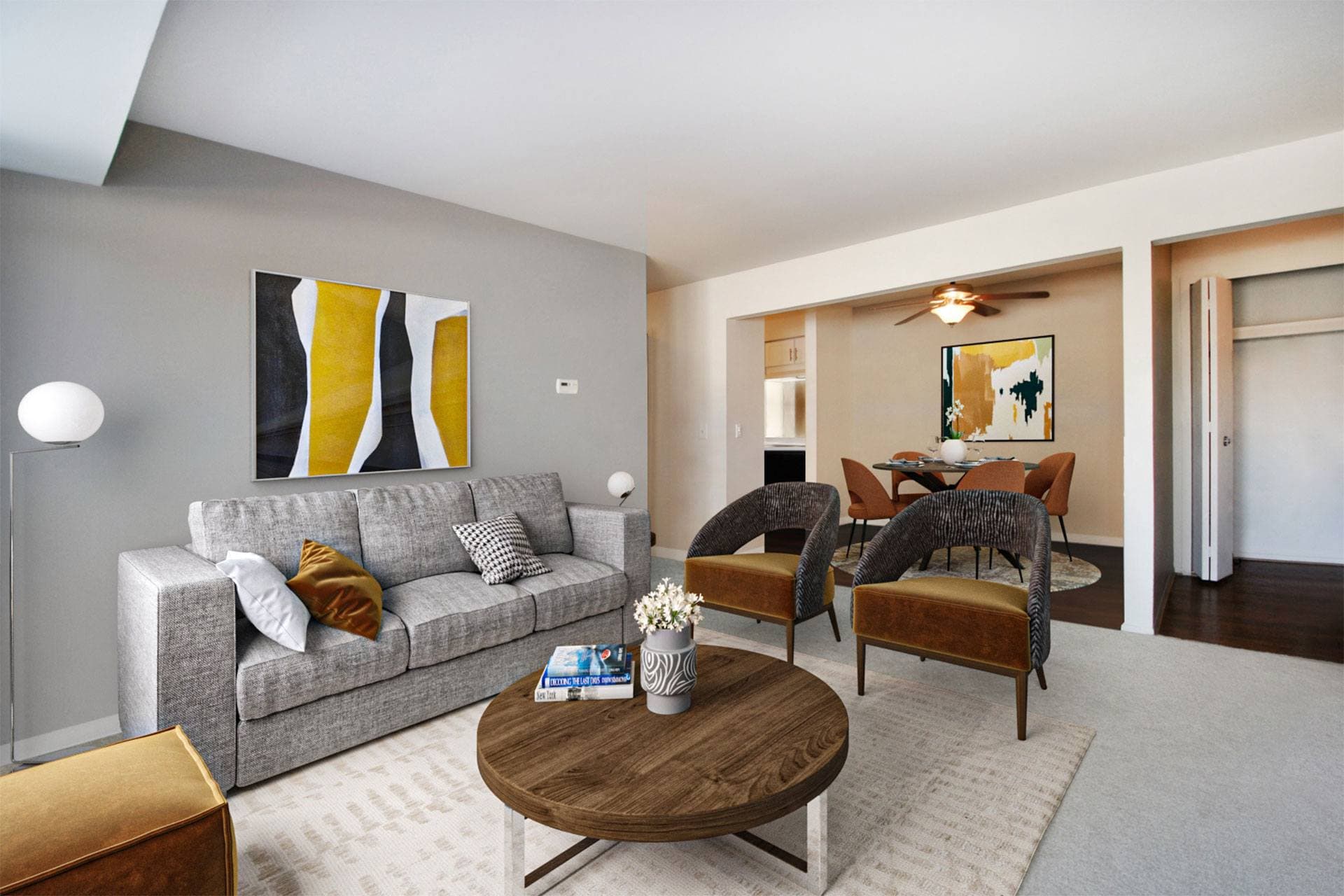 Bloomfield Place 1 of 8