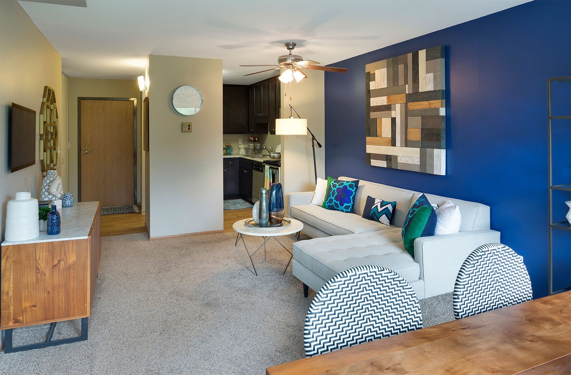 Modern Apartments in St. Paul, MN 7 of 39