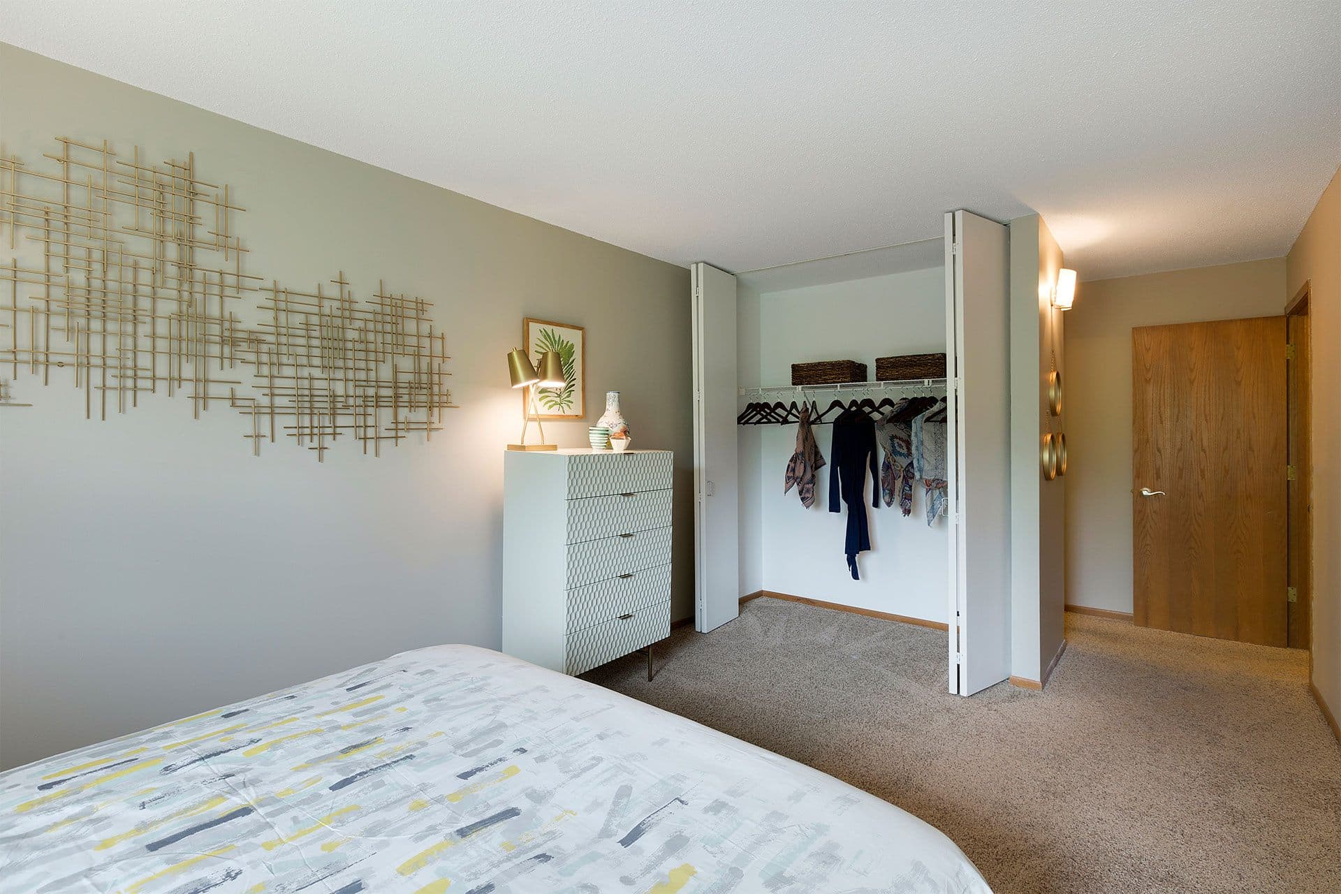 Modern Apartments in St. Paul, MN 14 of 39