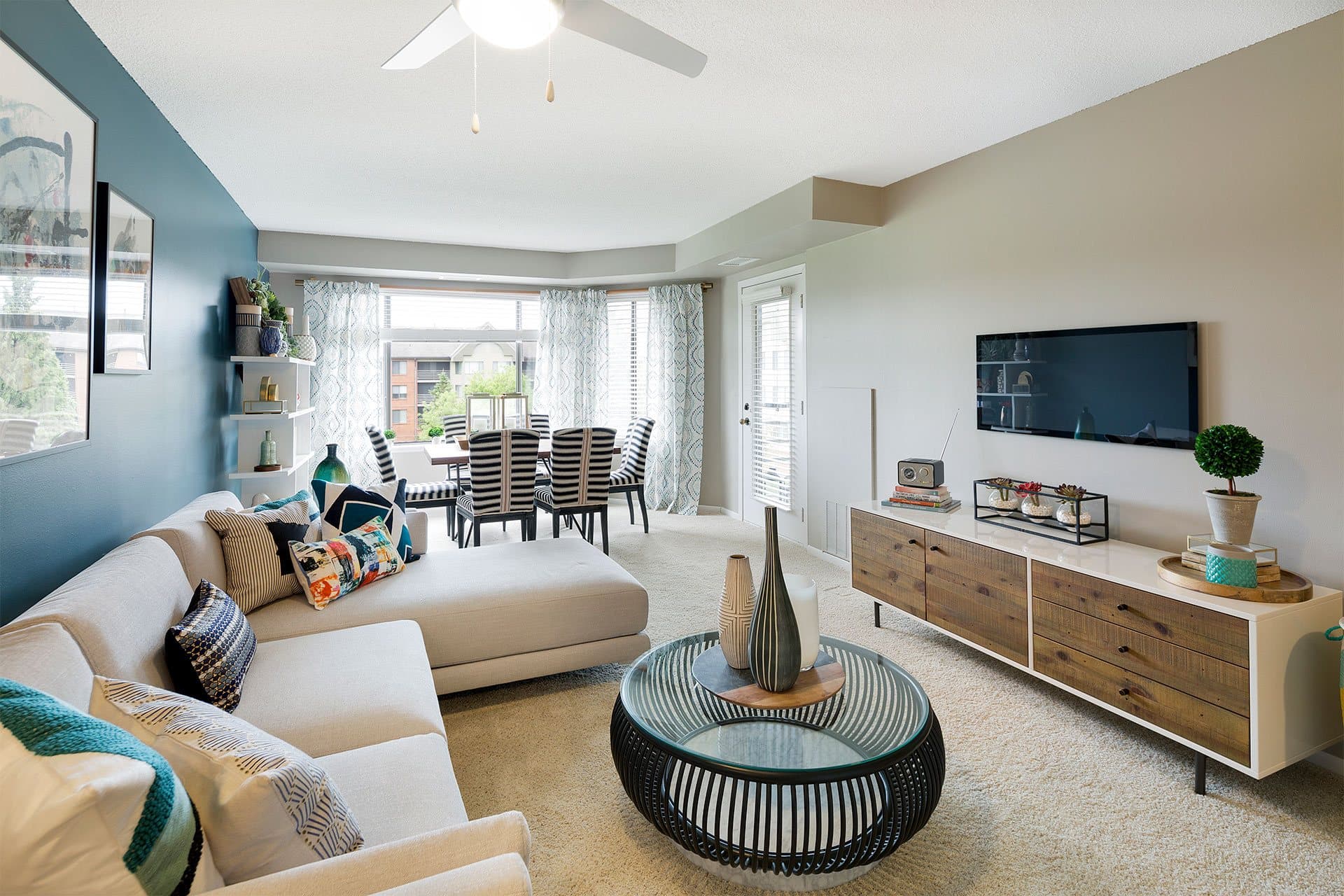 Modern Apartments in St. Paul, MN 13 of 39