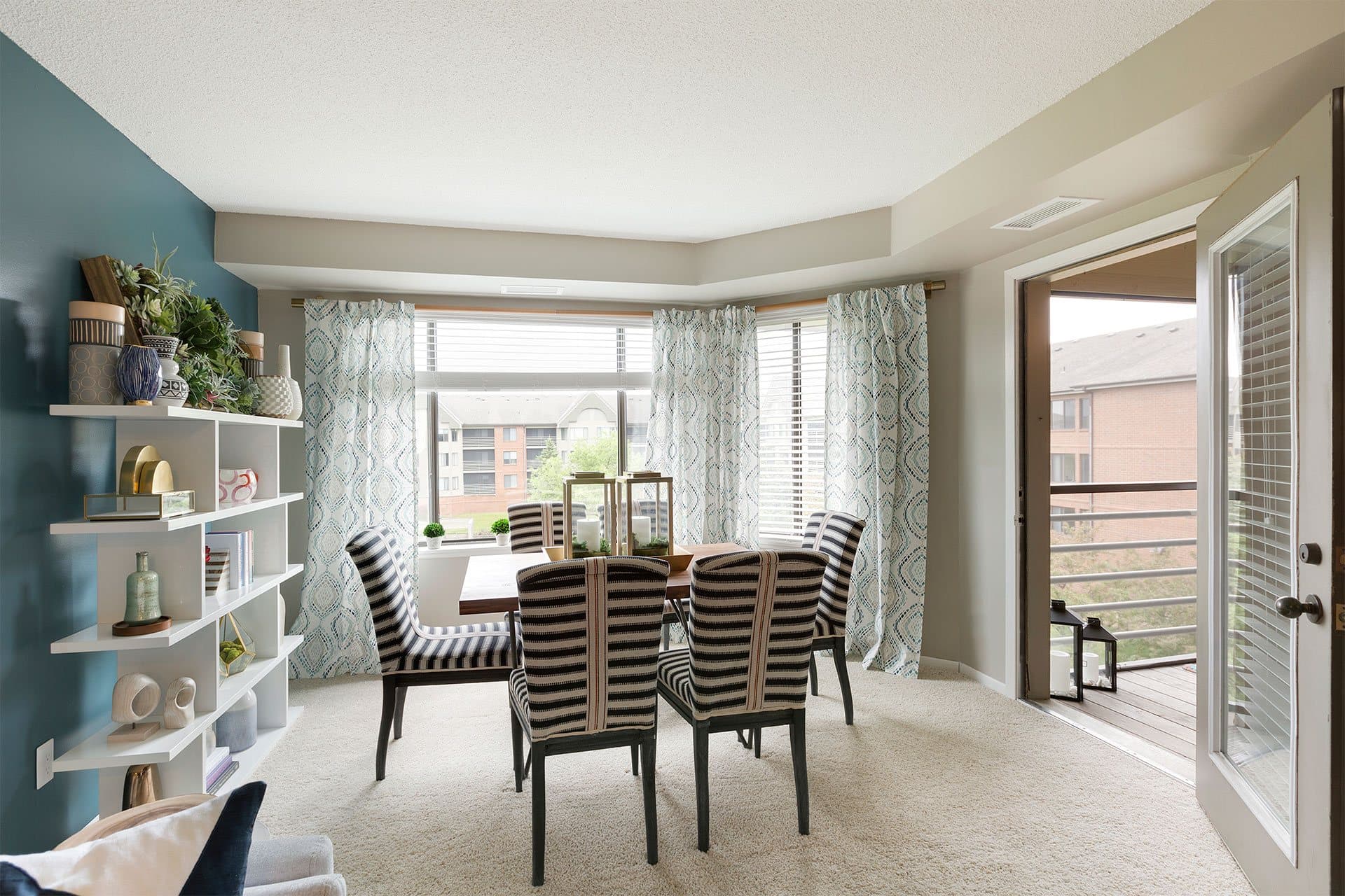 Modern Apartments in St. Paul, MN 18 of 39
