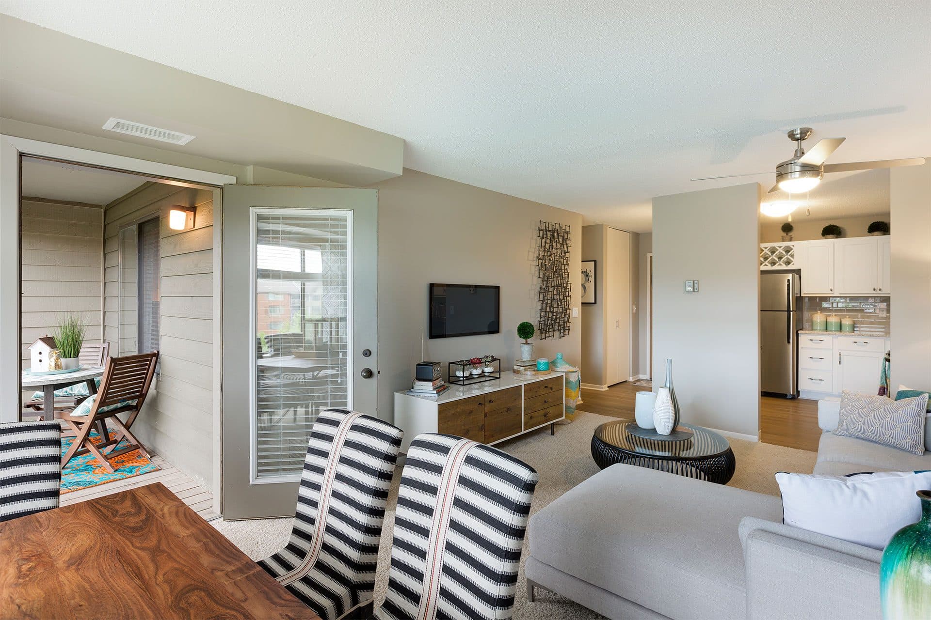 Modern Apartments in St. Paul, MN 11 of 39