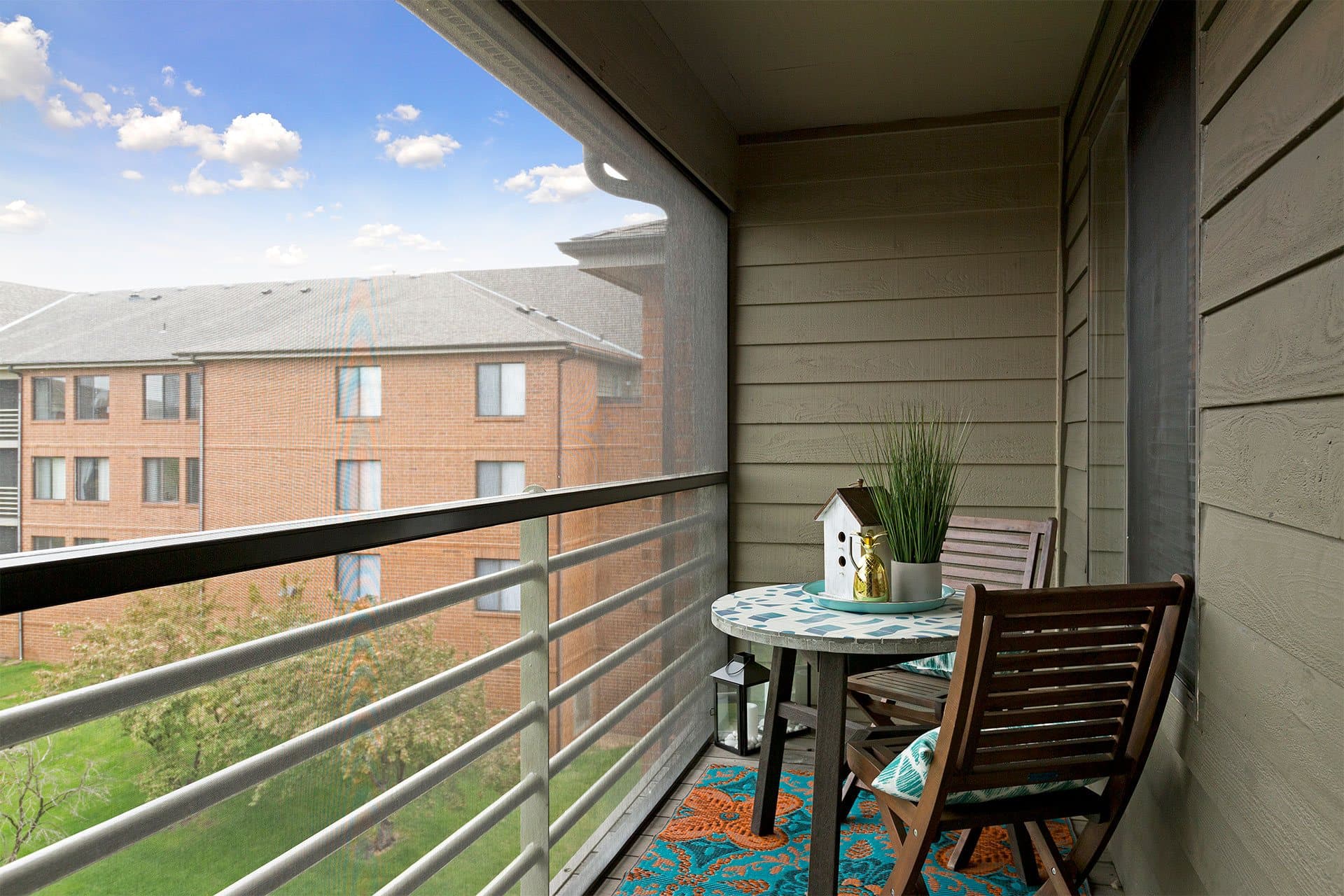 Modern Apartments in St. Paul, MN 25 of 39
