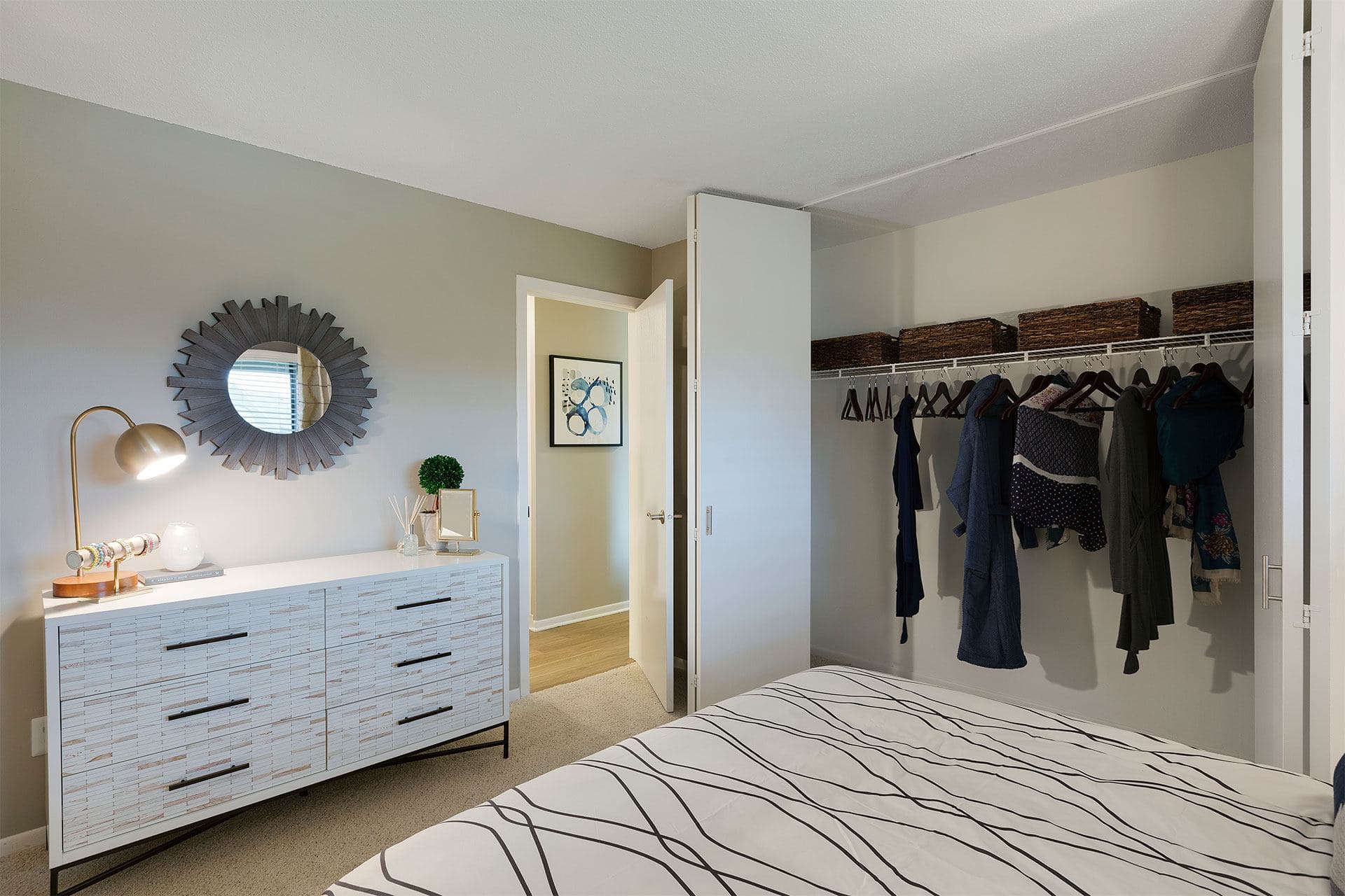 Modern Apartments in St. Paul, MN 23 of 39