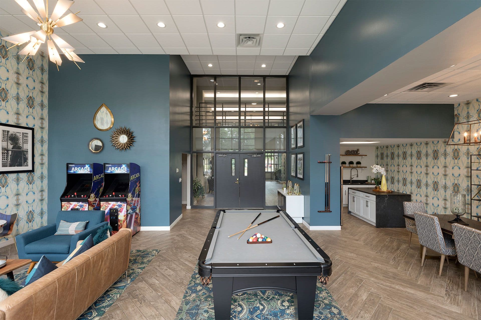 Modern Apartments in St. Paul, MN 29 of 39
