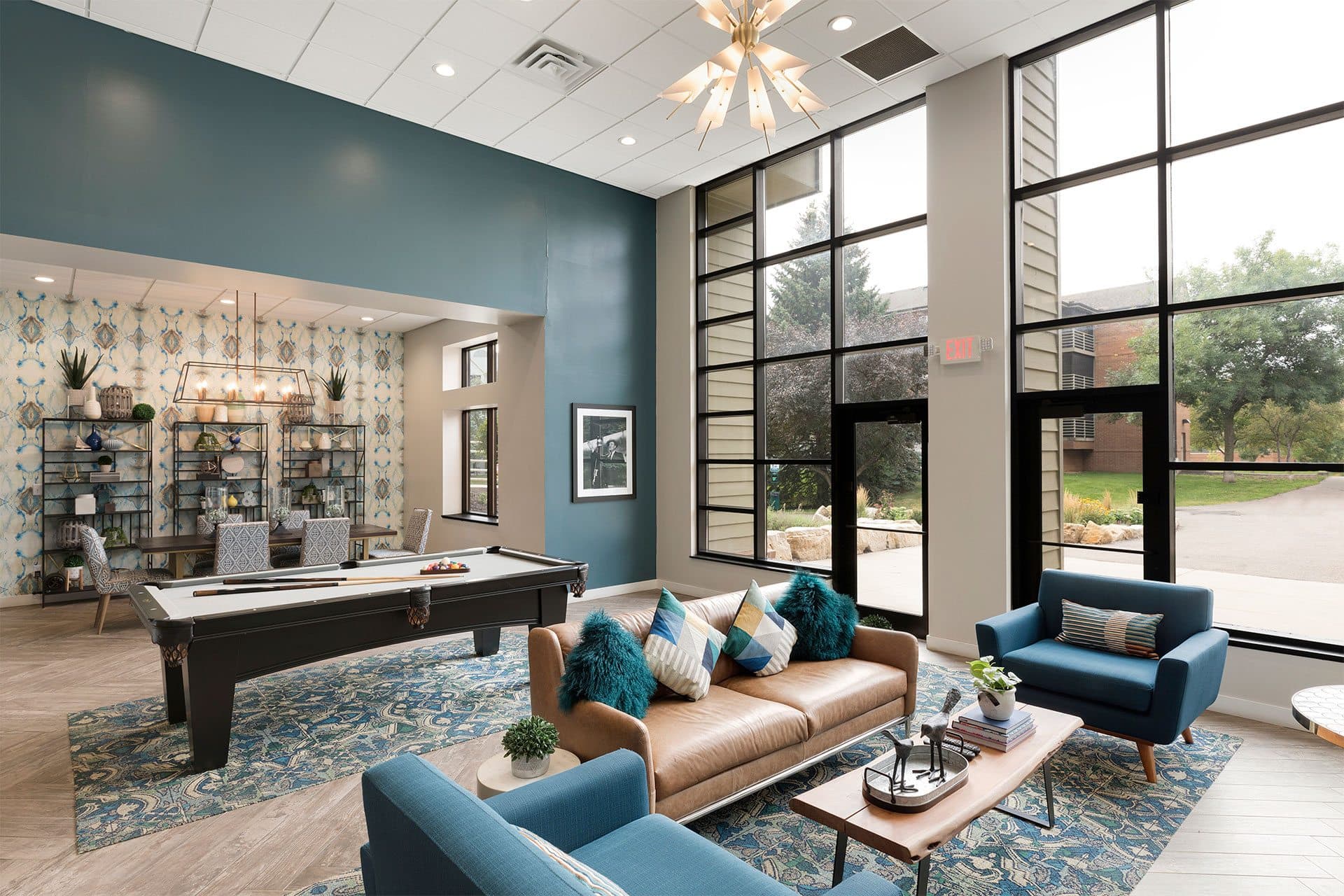 Modern Apartments in St. Paul, MN 28 of 39