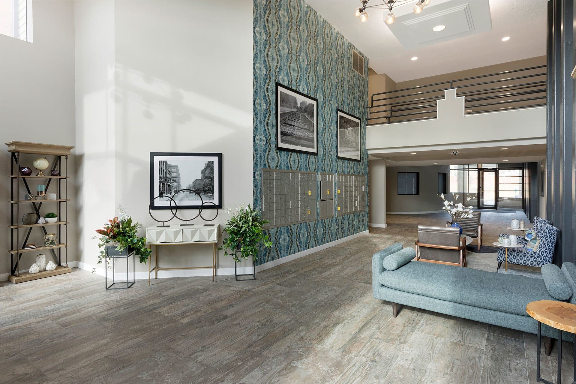 Modern Apartments in St. Paul, MN 31 of 39