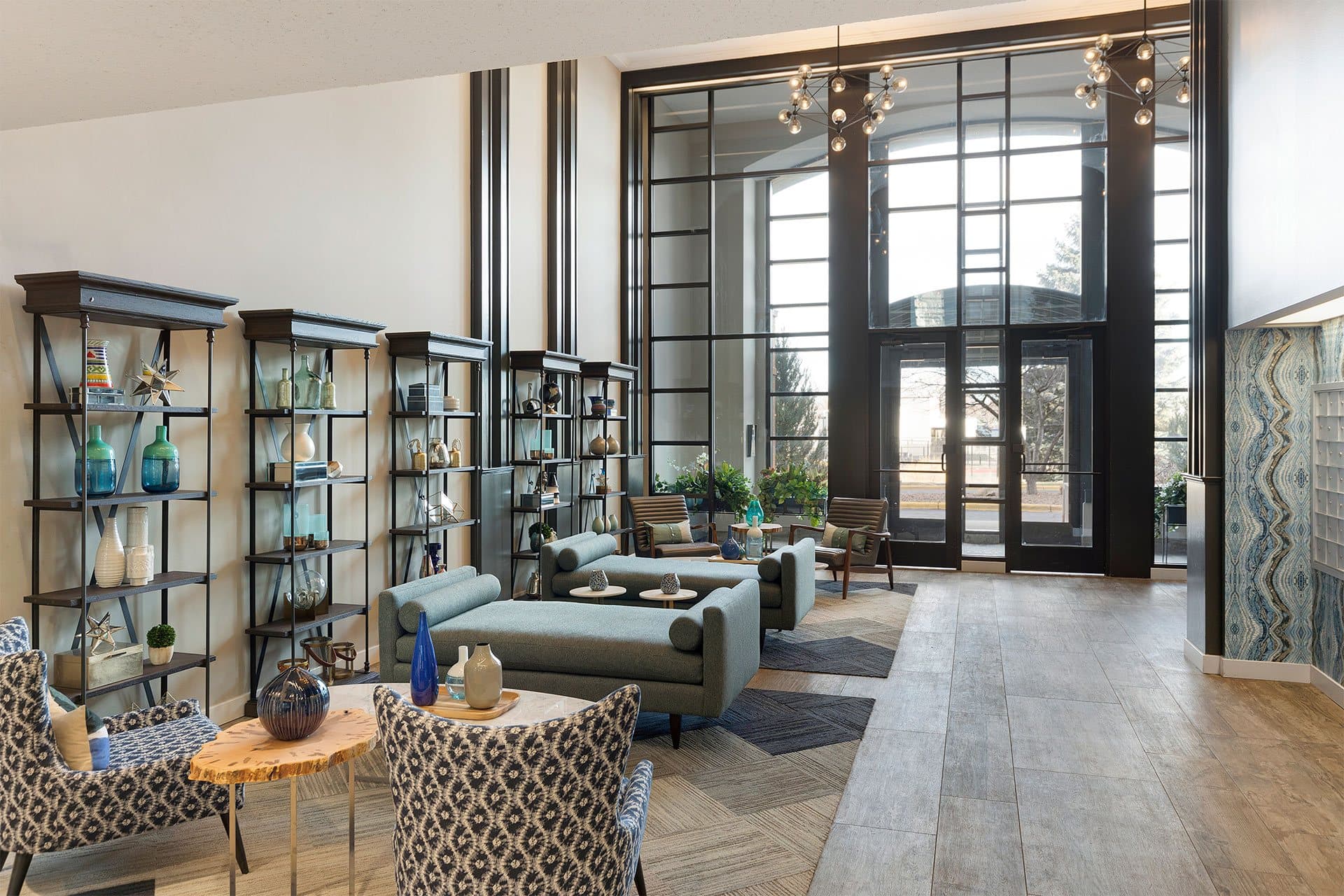 Modern Apartments in St. Paul, MN 27 of 39