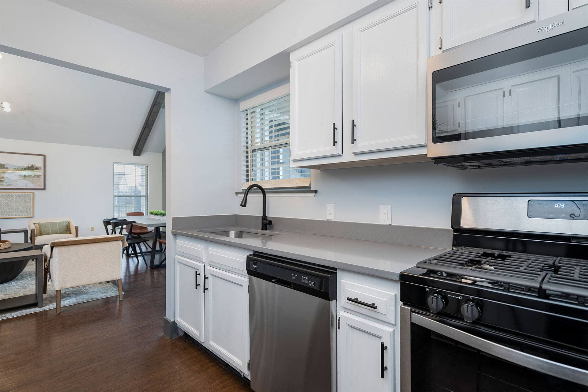 Brixin Franklin Apartments 30 of 40