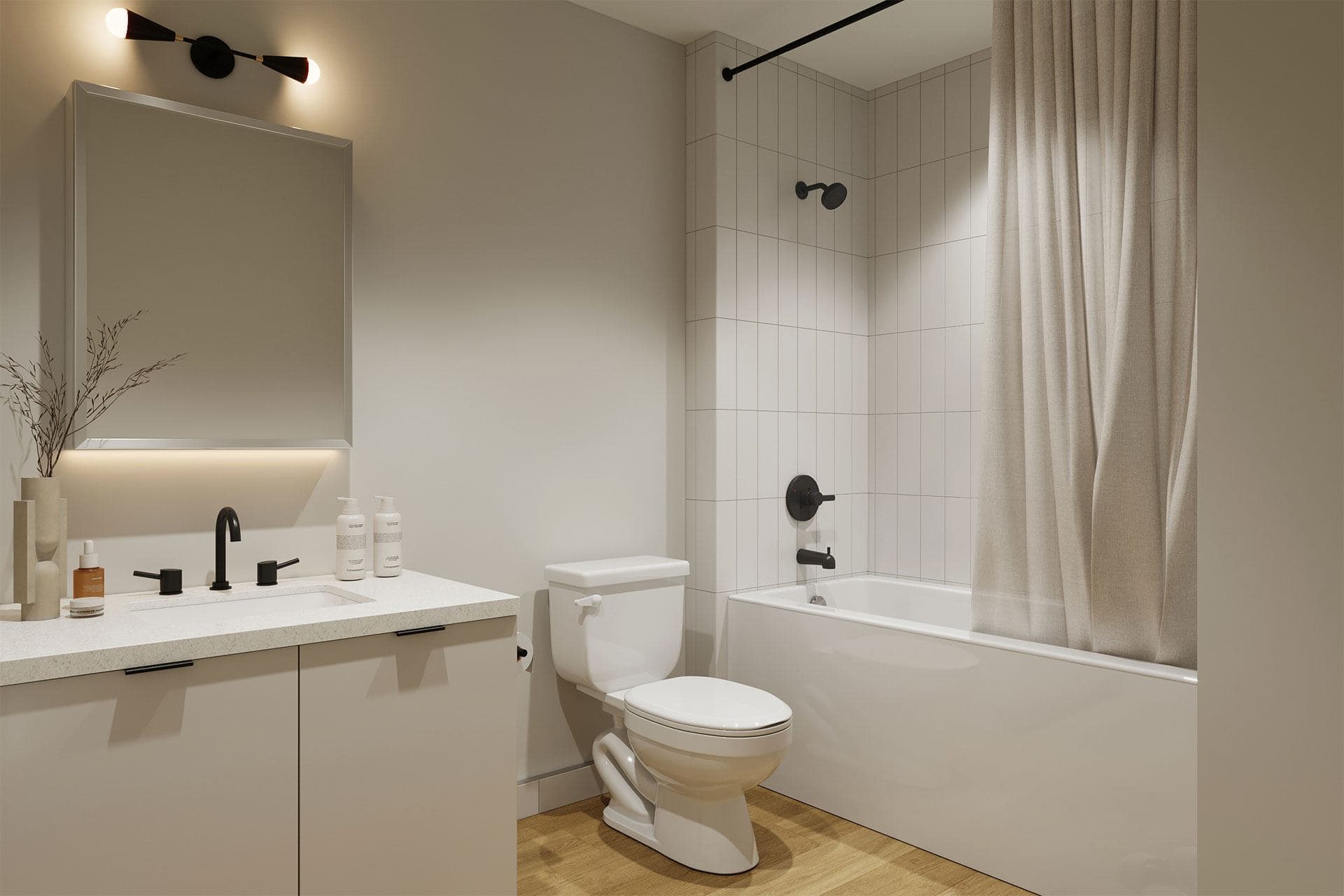 Brand-New Luxury Living in Pittsburgh’s Strip District 14 of 18