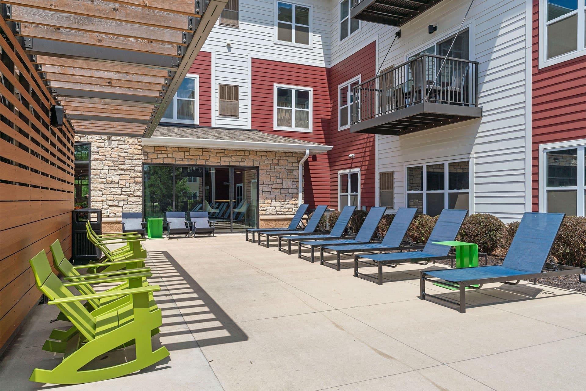 Chamberlin Apartments 50 of 54