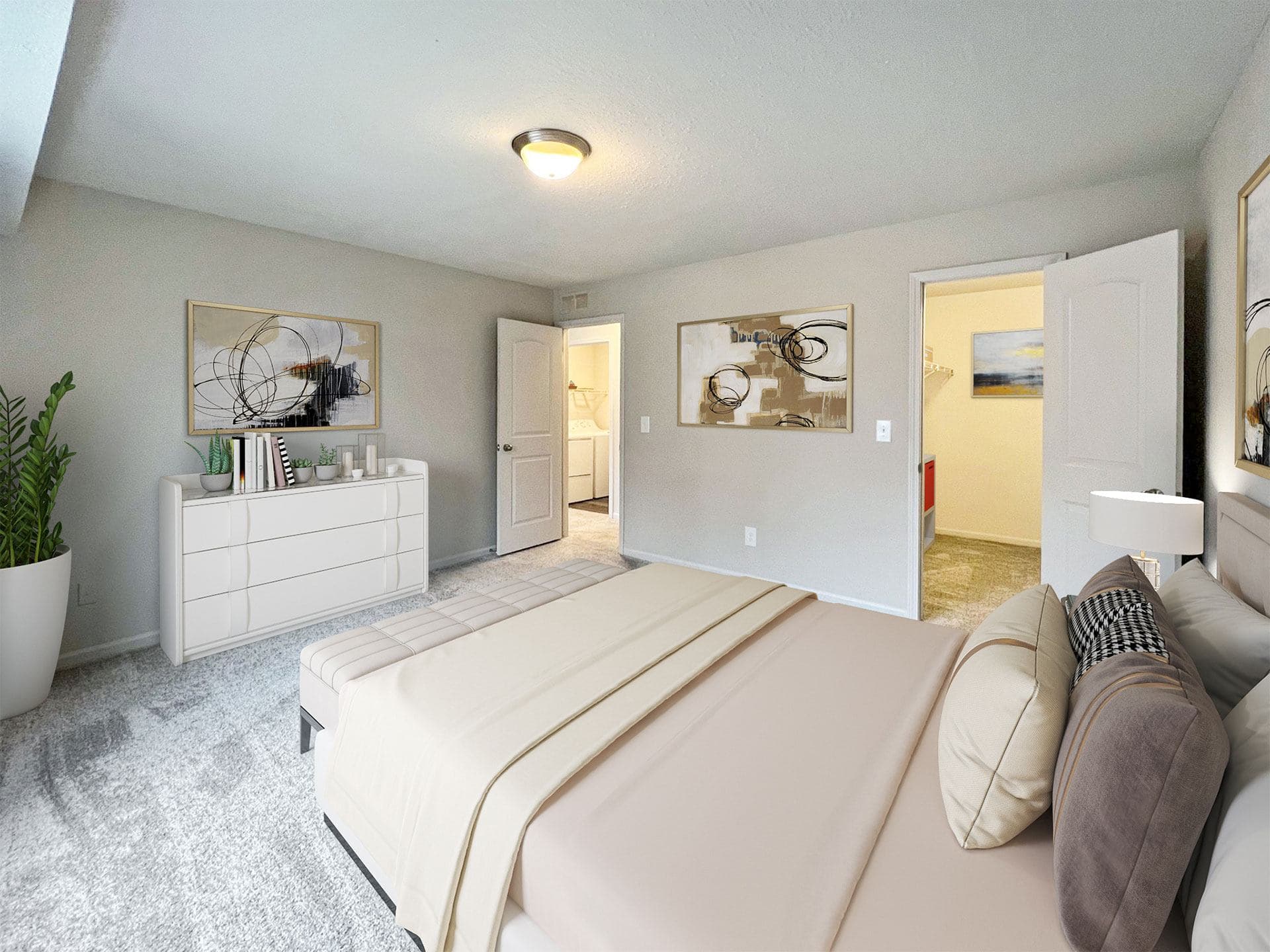 Canterbury Park Apartments 5 of 34