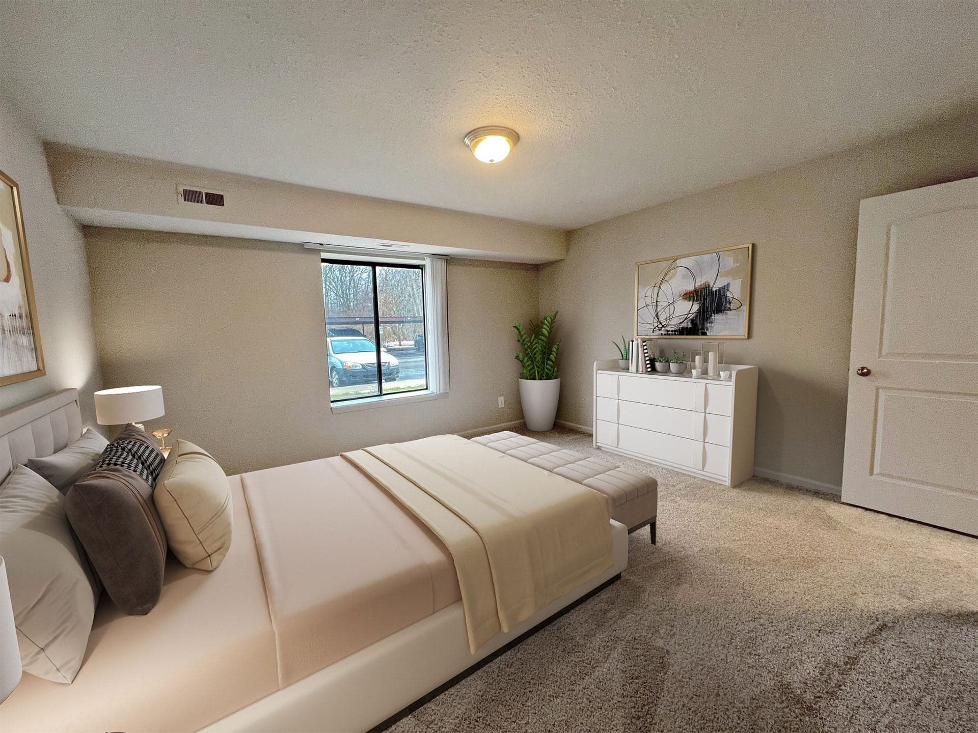 Canterbury Park Apartments 4 of 34