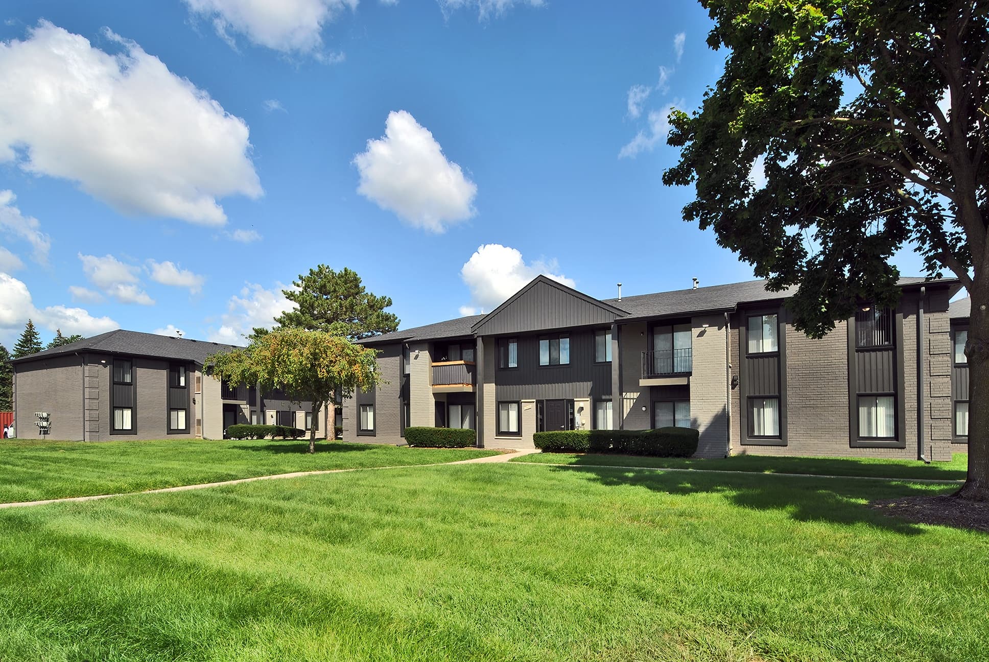 Canterbury Park Apartments 32 of 34