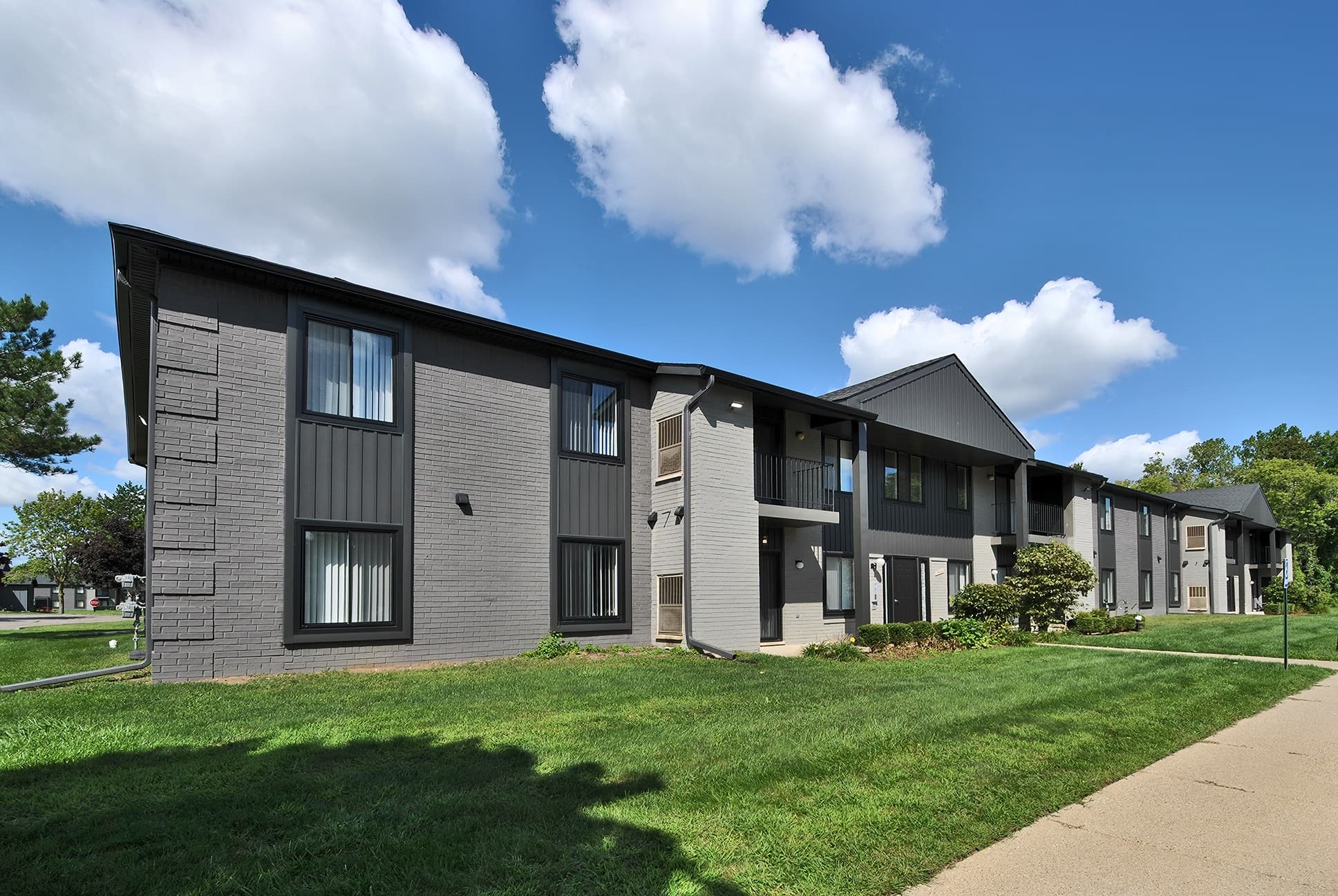 Canterbury Park Apartments 30 of 34