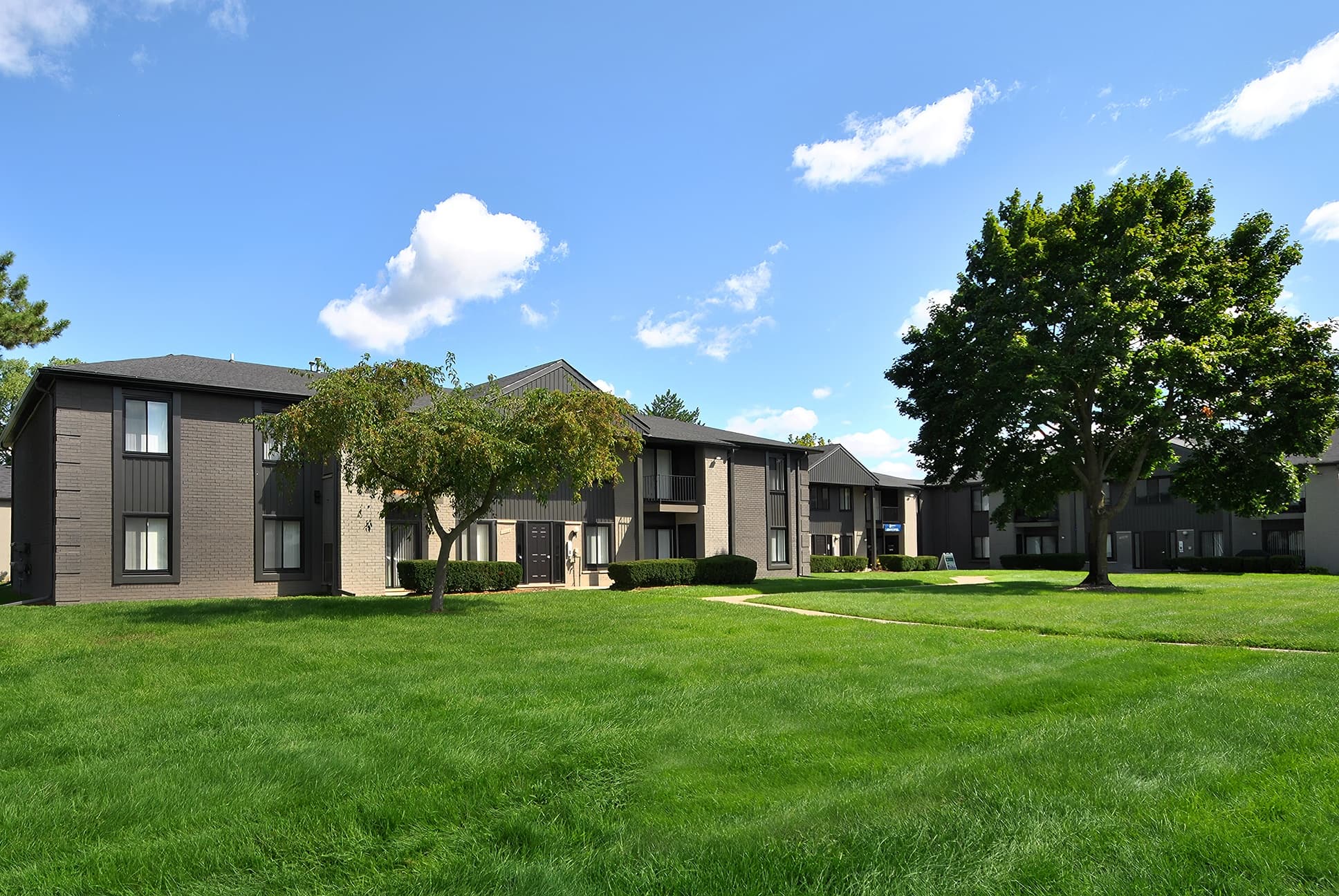 Canterbury Park Apartments 33 of 34