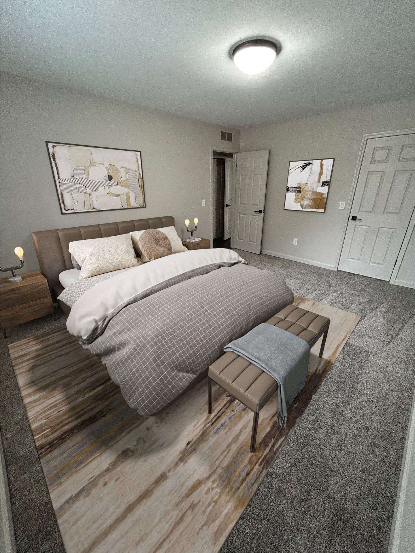 Cedaridge Apartments 5 of 29