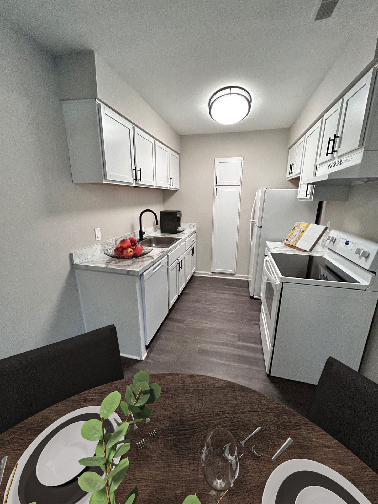 Cedaridge Apartments 2 of 29