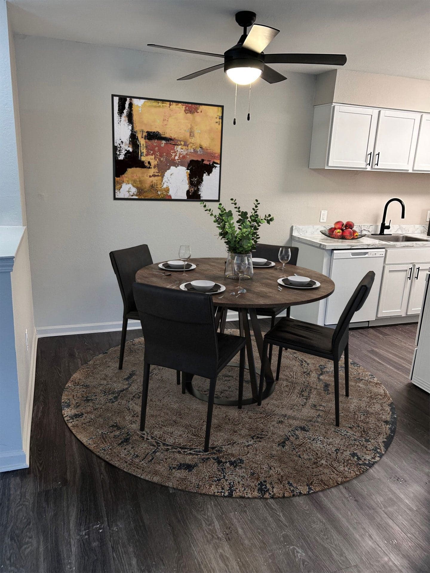 Cedaridge Apartments 3 of 29