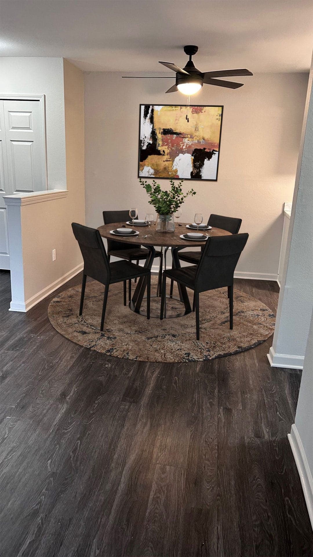 Cedaridge Apartments 4 of 29