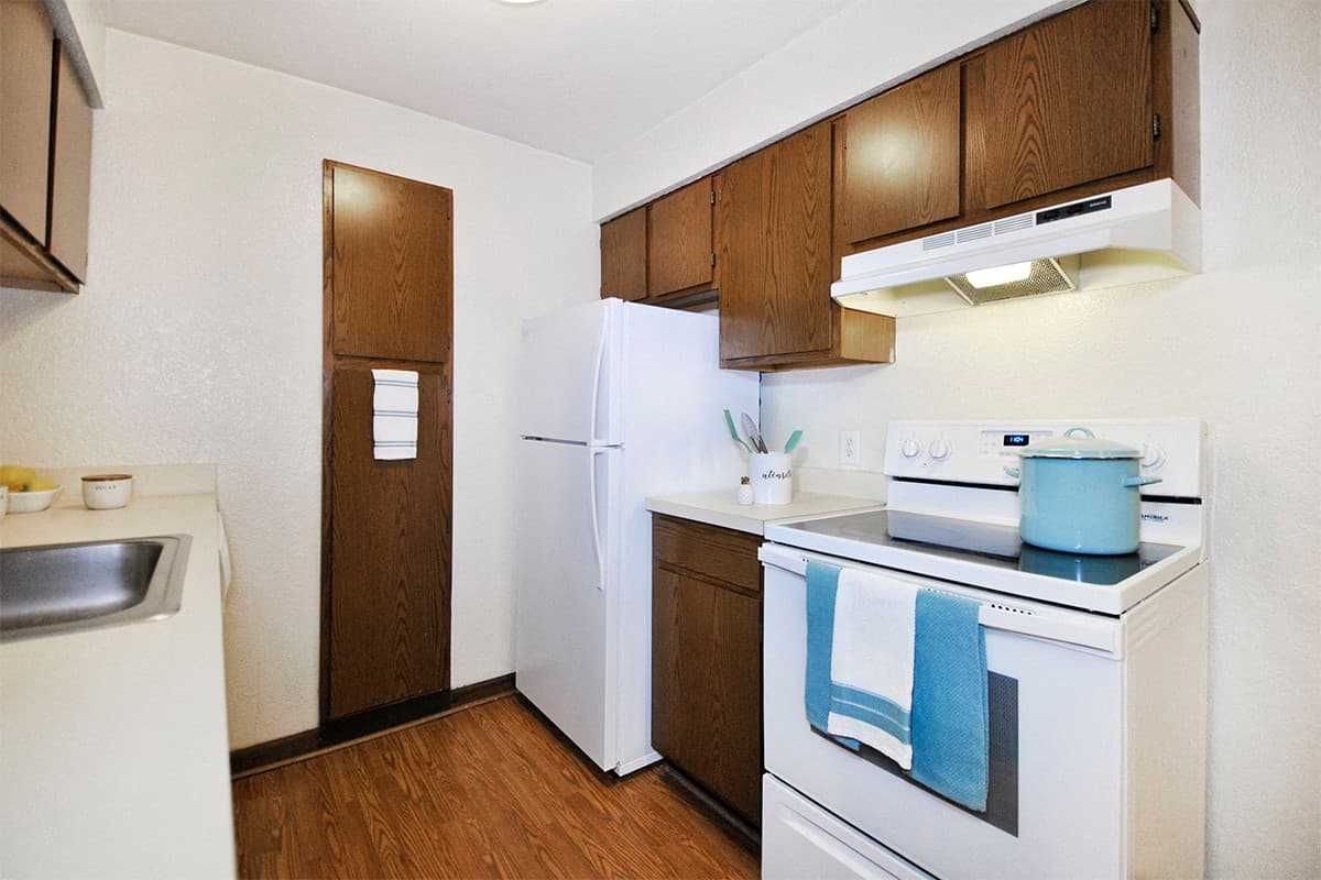 Cedaridge Apartments 7 of 29