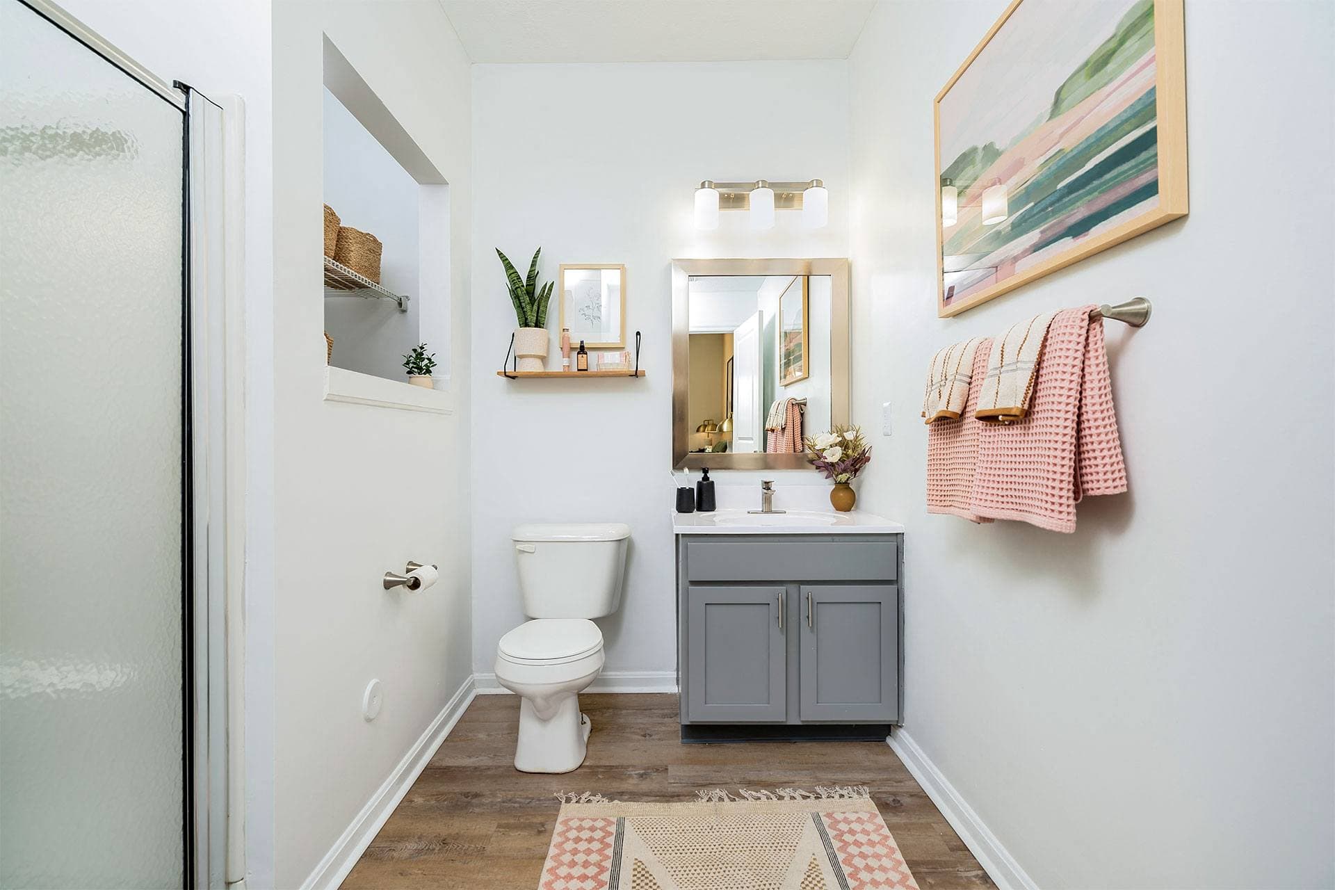Warner West 9 of 28