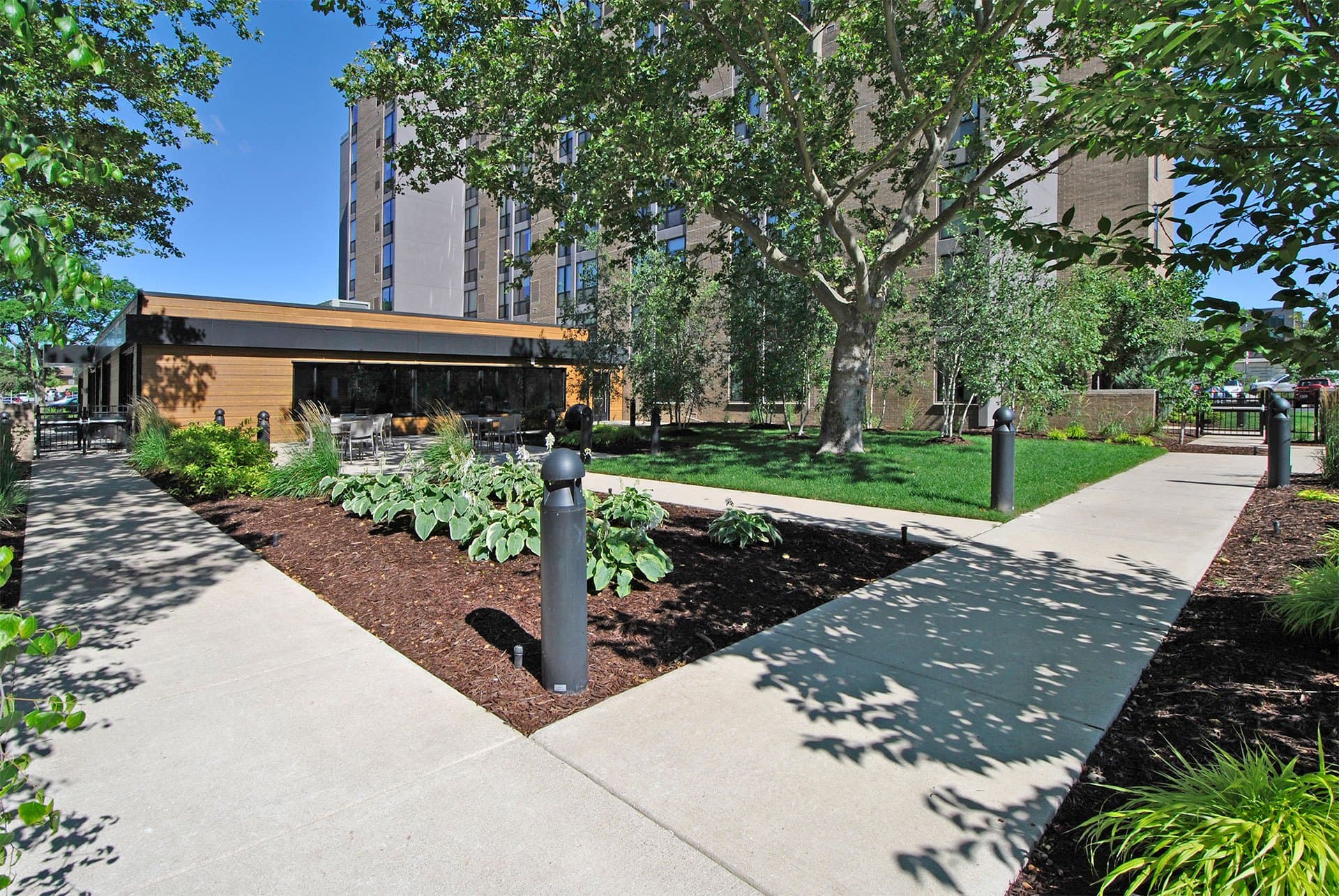 Capitol View Apartments 28 of 31