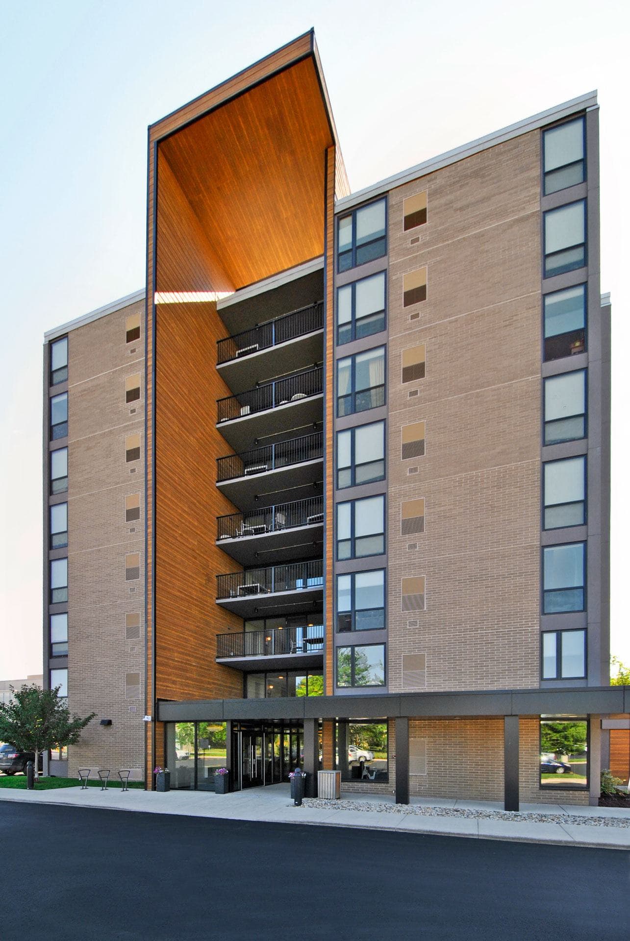 Capitol View Apartments 26 of 31