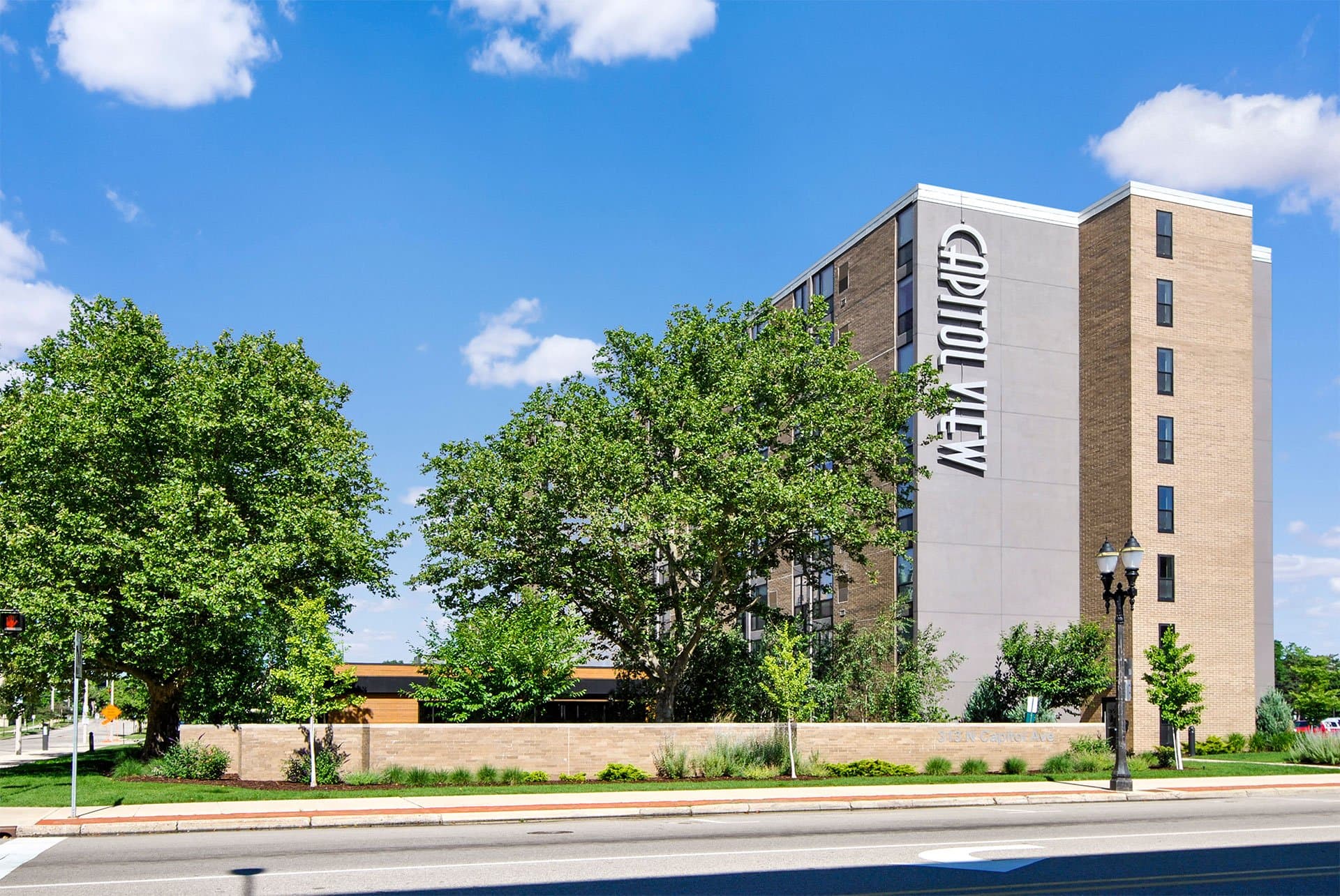 Capitol View Apartments 29 of 31