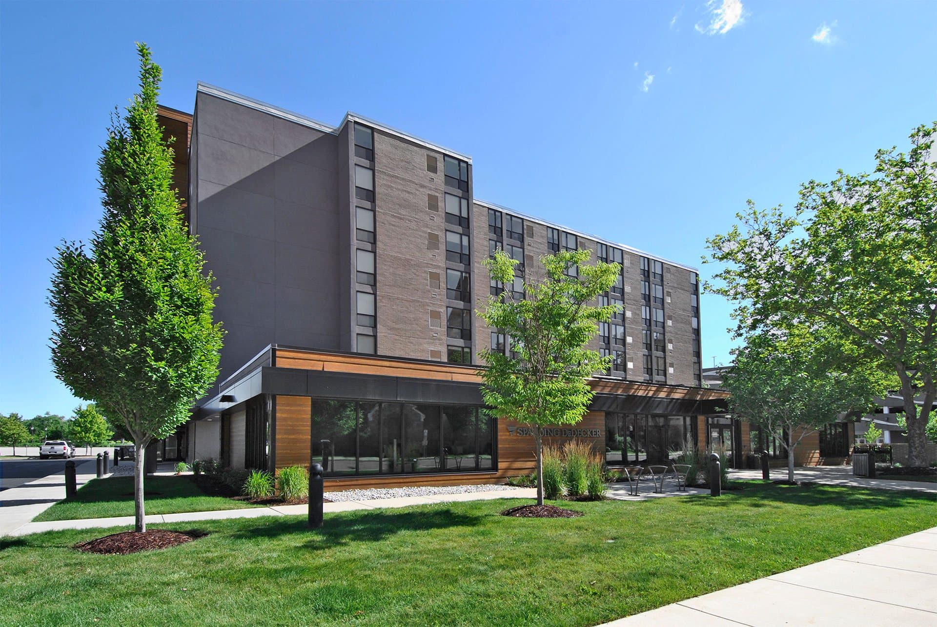 Capitol View Apartments 30 of 31