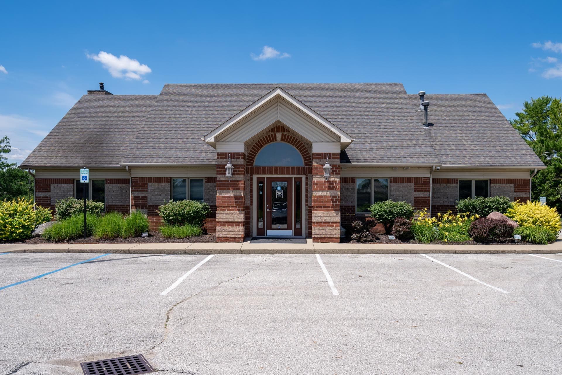 Crown Plaza Apartments in Plainfield, IN 32 of 38
