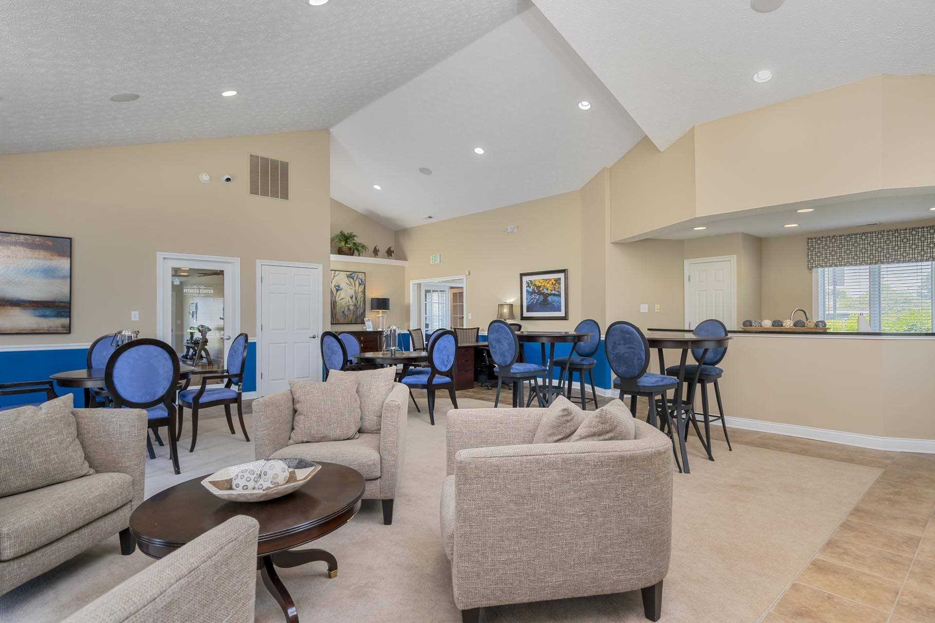 Crown Plaza Apartments in Plainfield, IN 19 of 38