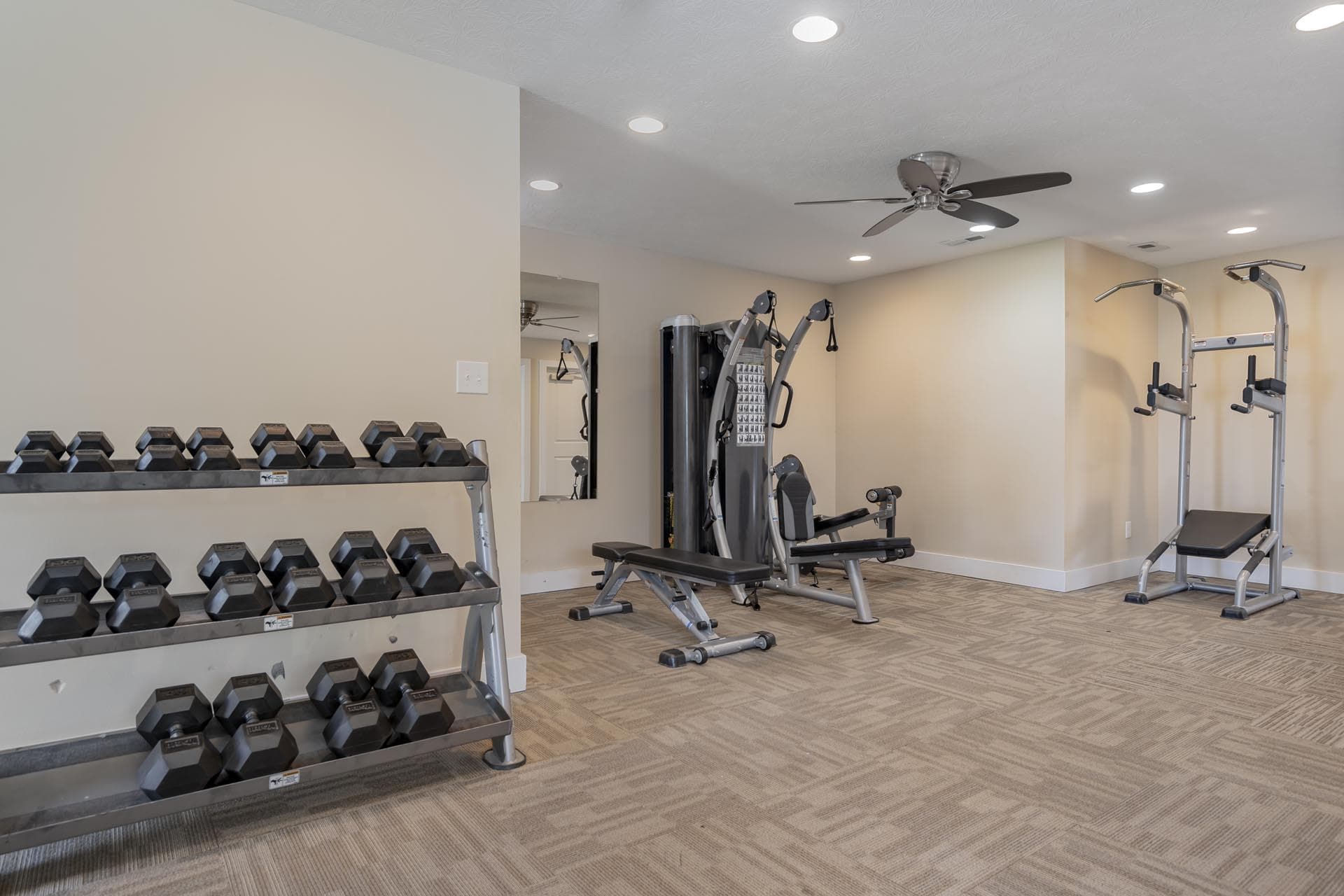 Crown Plaza Apartments in Plainfield, IN 17 of 38