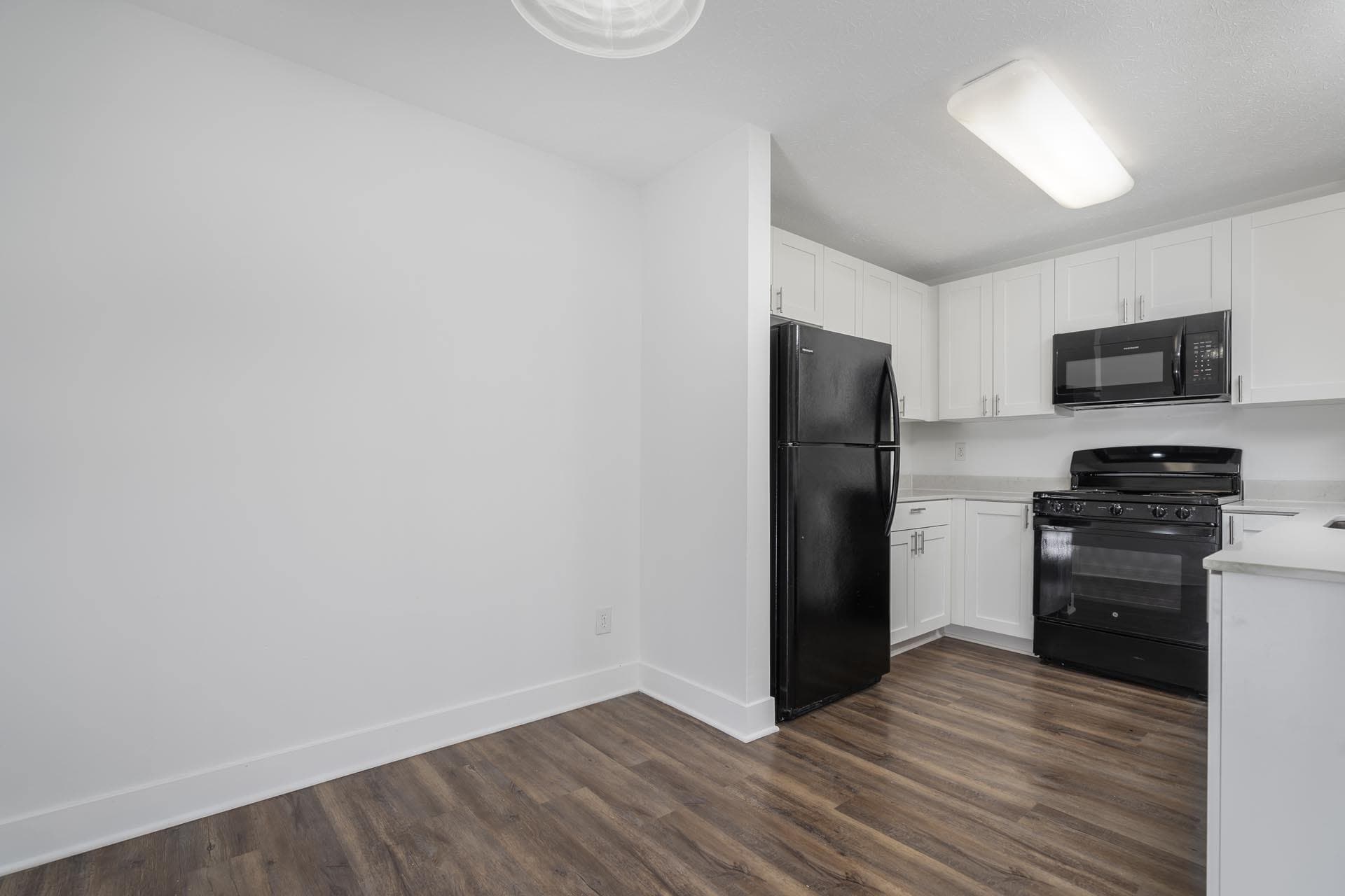 Crown Plaza Apartments in Plainfield, IN 3 of 38