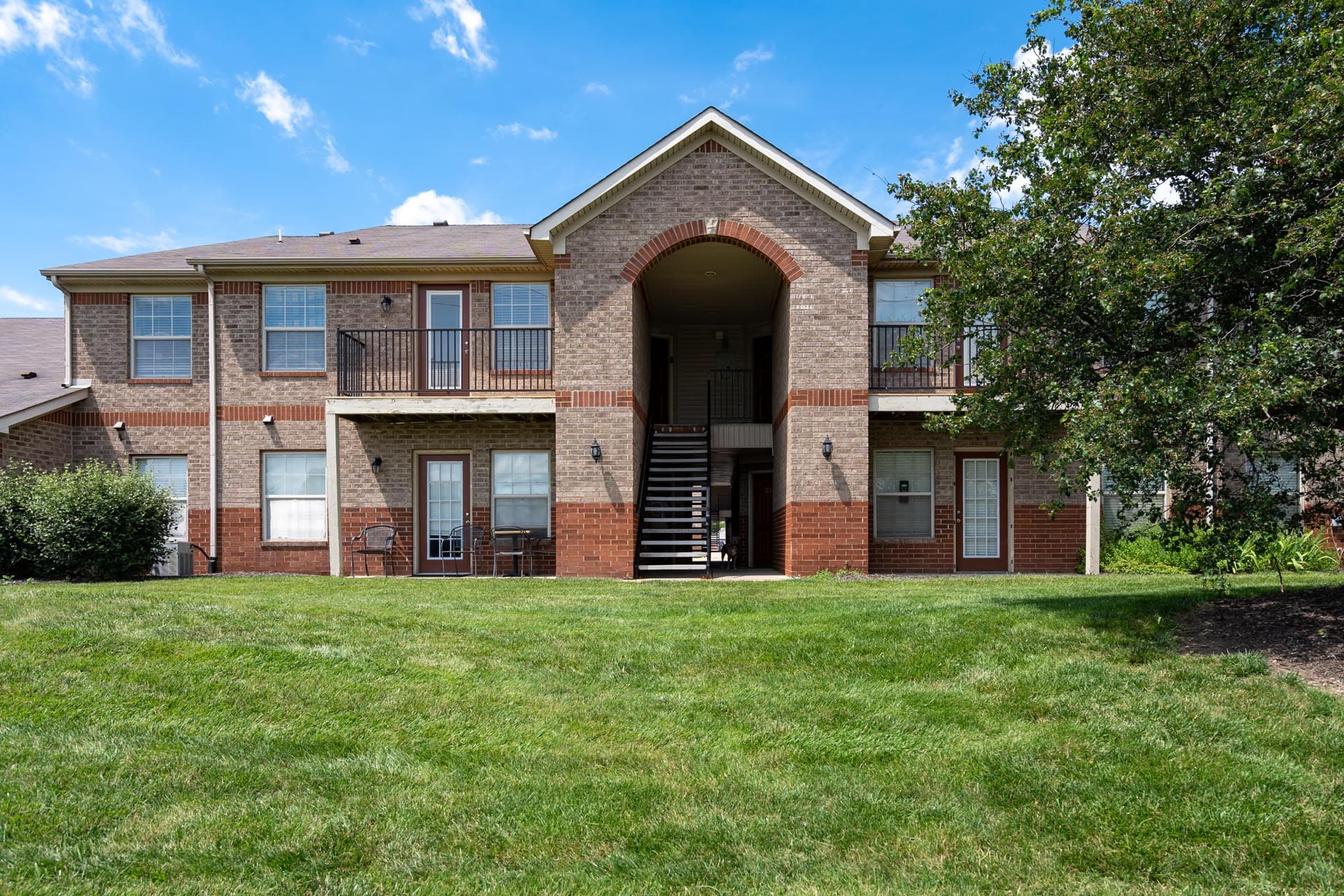 Crown Plaza Apartments in Plainfield, IN 31 of 38
