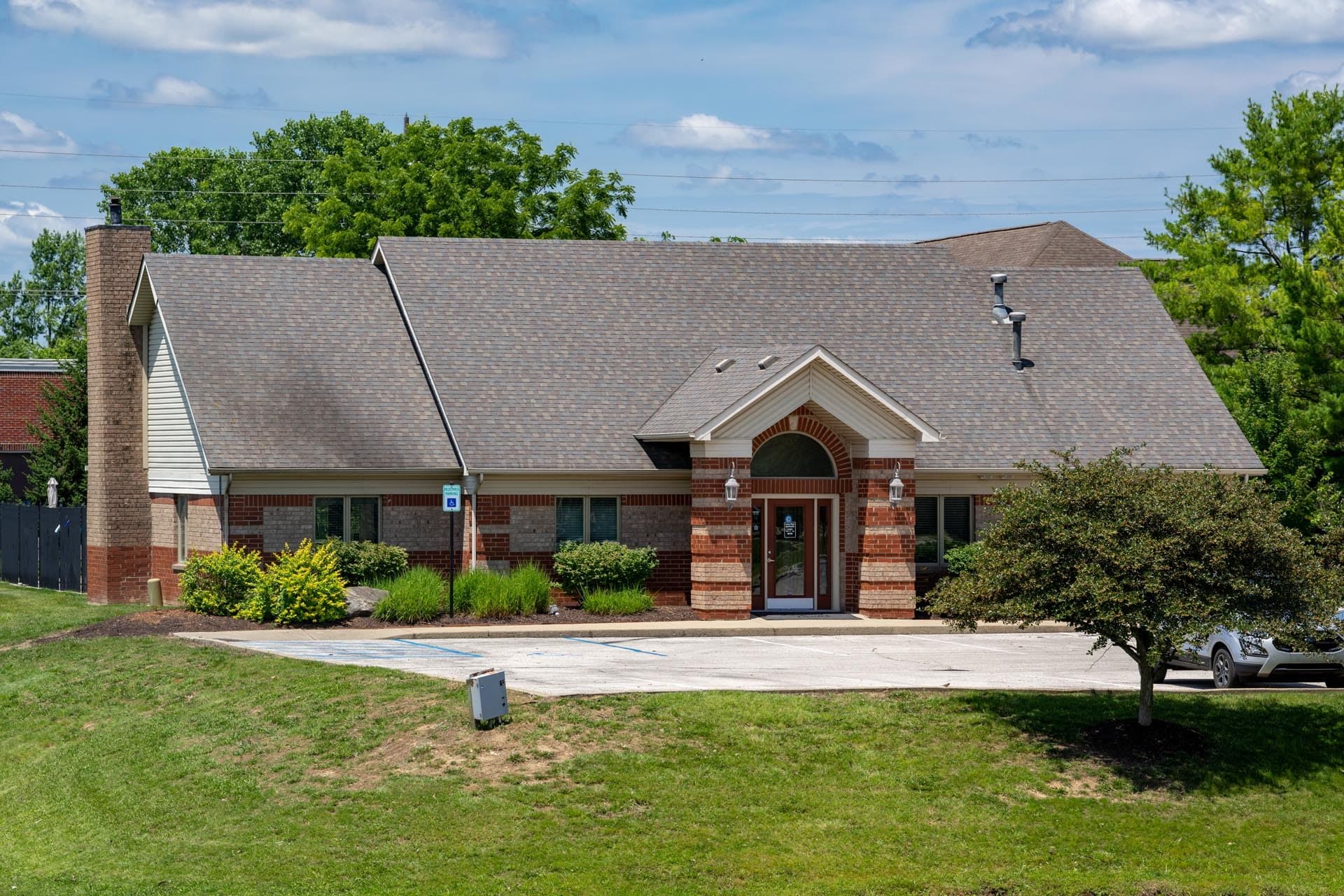 Crown Plaza Apartments in Plainfield, IN 35 of 38