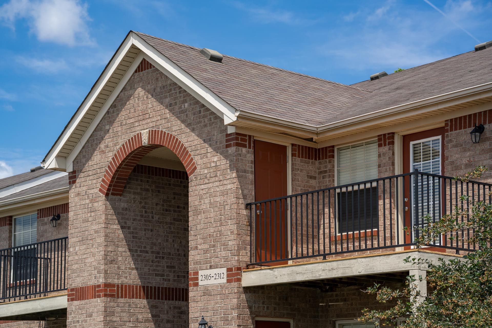 Crown Plaza Apartments in Plainfield, IN 30 of 38