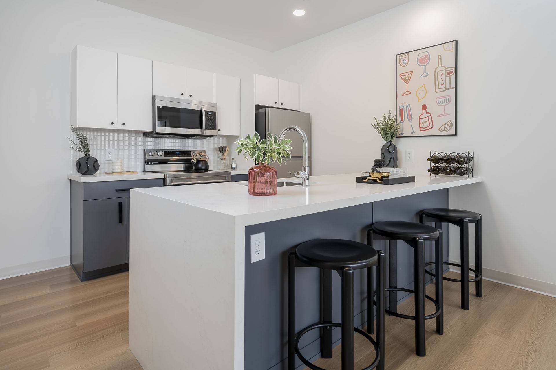 Luxury Living 4 of 63