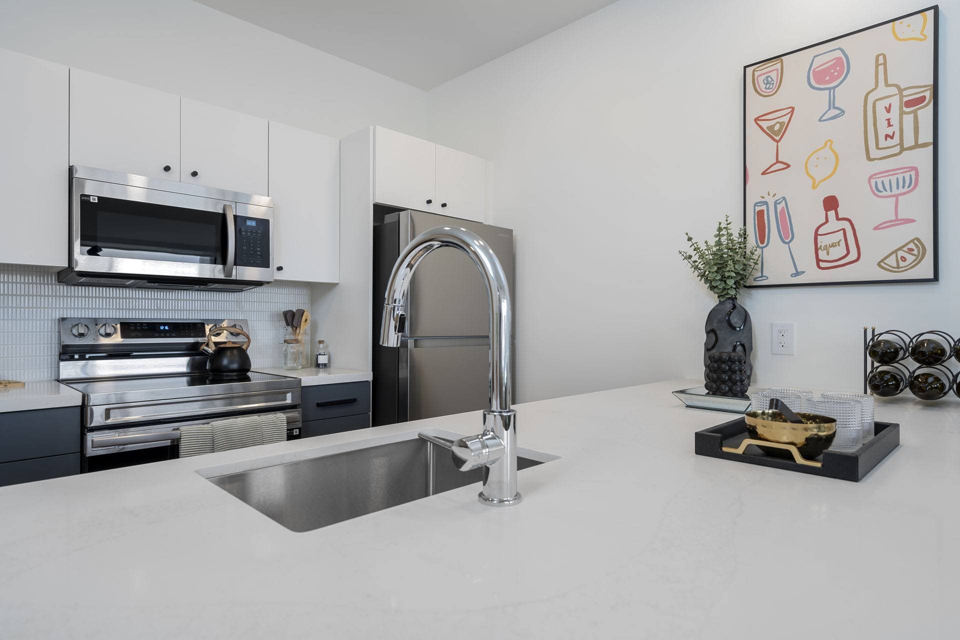 Luxury Living 6 of 63